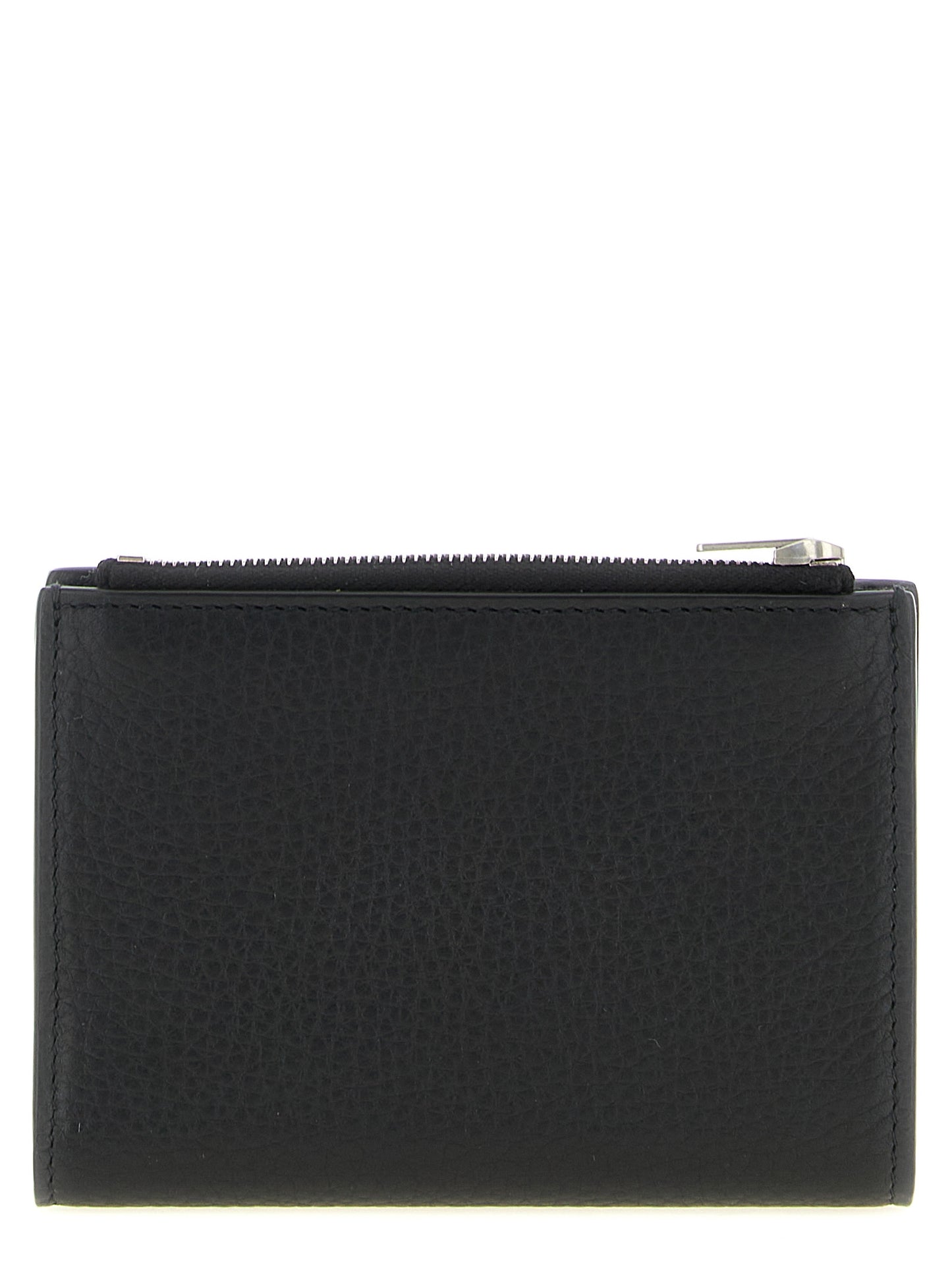 Saint Laurent Men 'Tiny Cassandre' Wallet SAINT LAURENT
