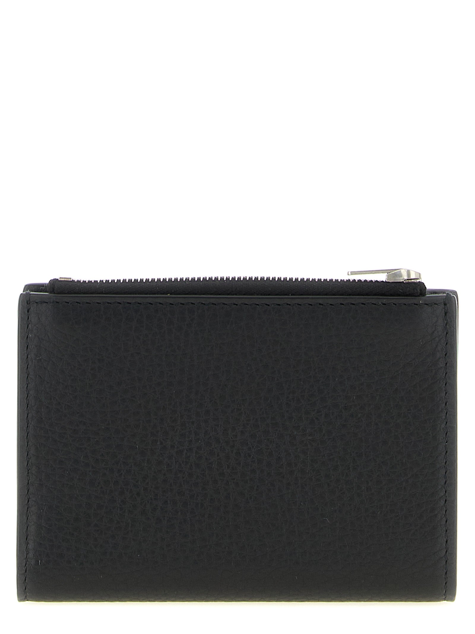 Saint Laurent Men 'Tiny Cassandre' Wallet SAINT LAURENT