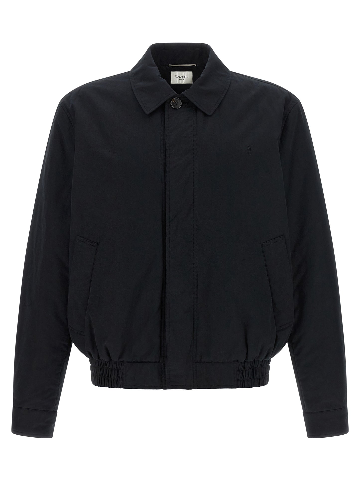 Saint Laurent Men 'Cassandre' Jacket SAINT LAURENT