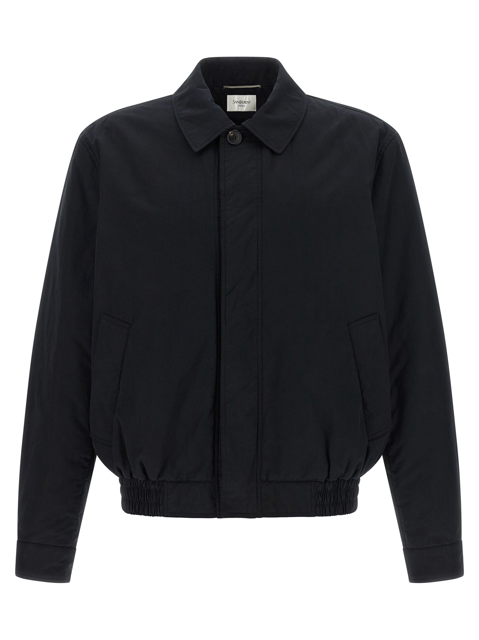 Saint Laurent Men 'Cassandre' Jacket SAINT LAURENT