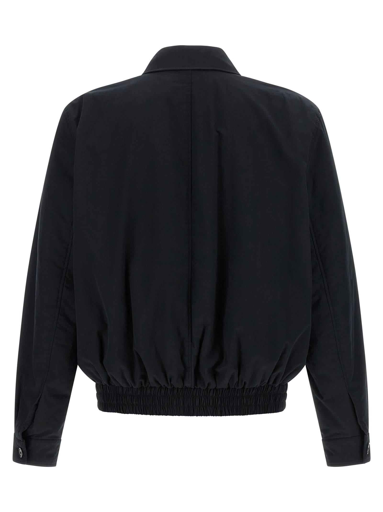 Saint Laurent Men 'Cassandre' Jacket SAINT LAURENT