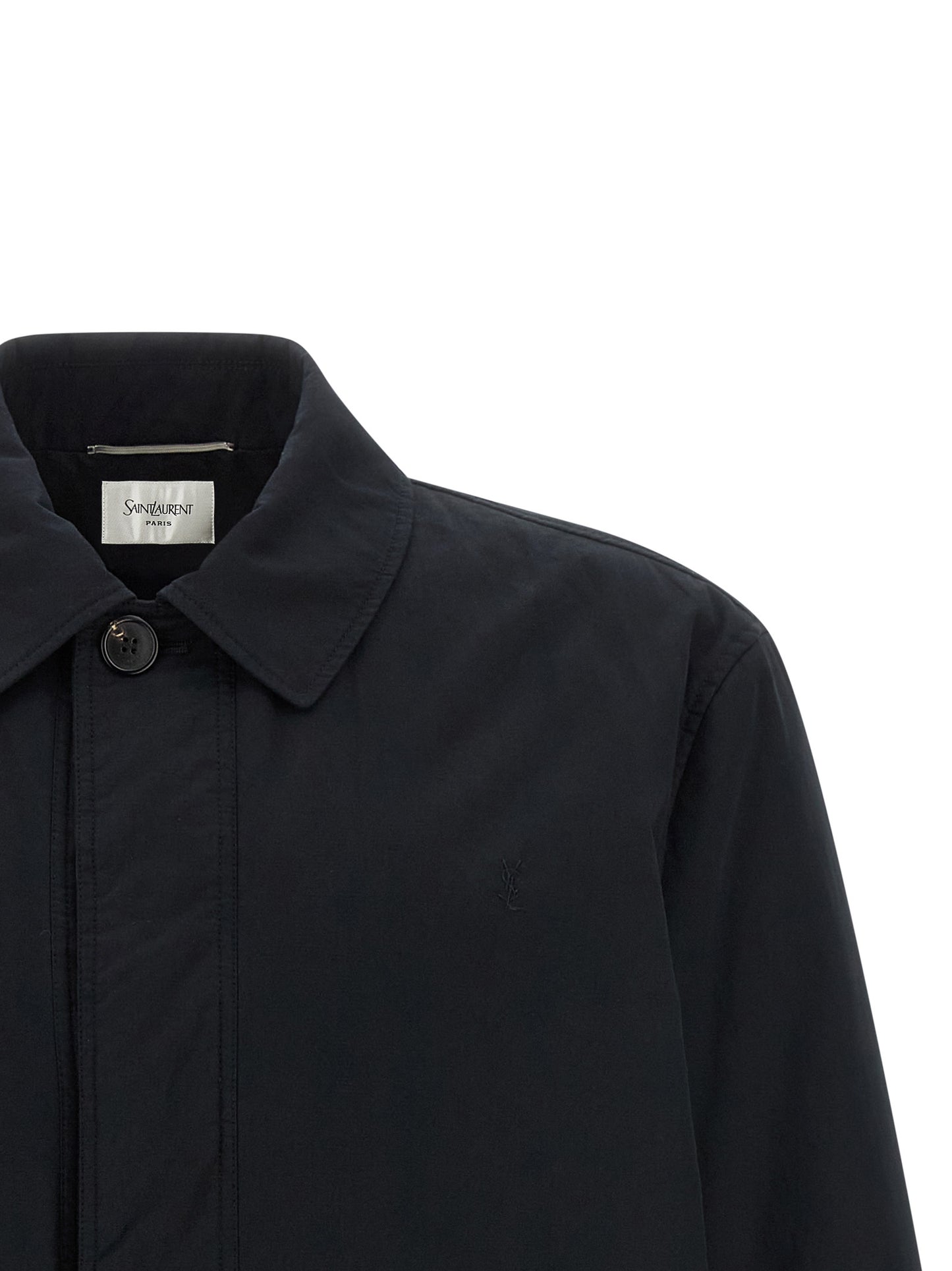 Saint Laurent Men 'Cassandre' Jacket SAINT LAURENT