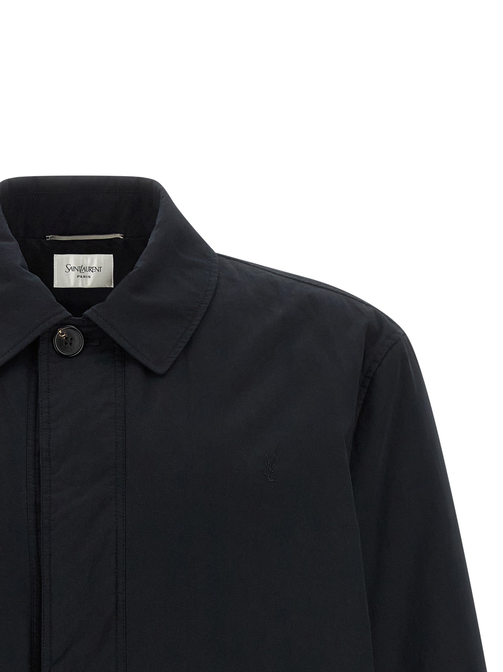 Saint Laurent Men 'Cassandre' Jacket SAINT LAURENT