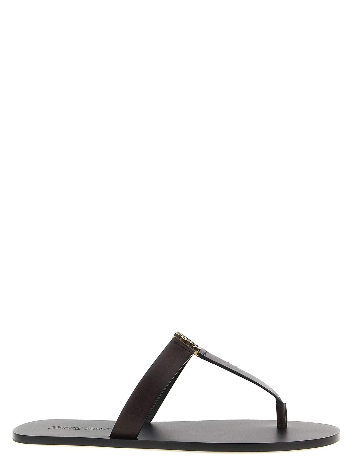 Saint Laurent Men Saint Laurent Men 'Babylone' Sandals SAINT LAURENT