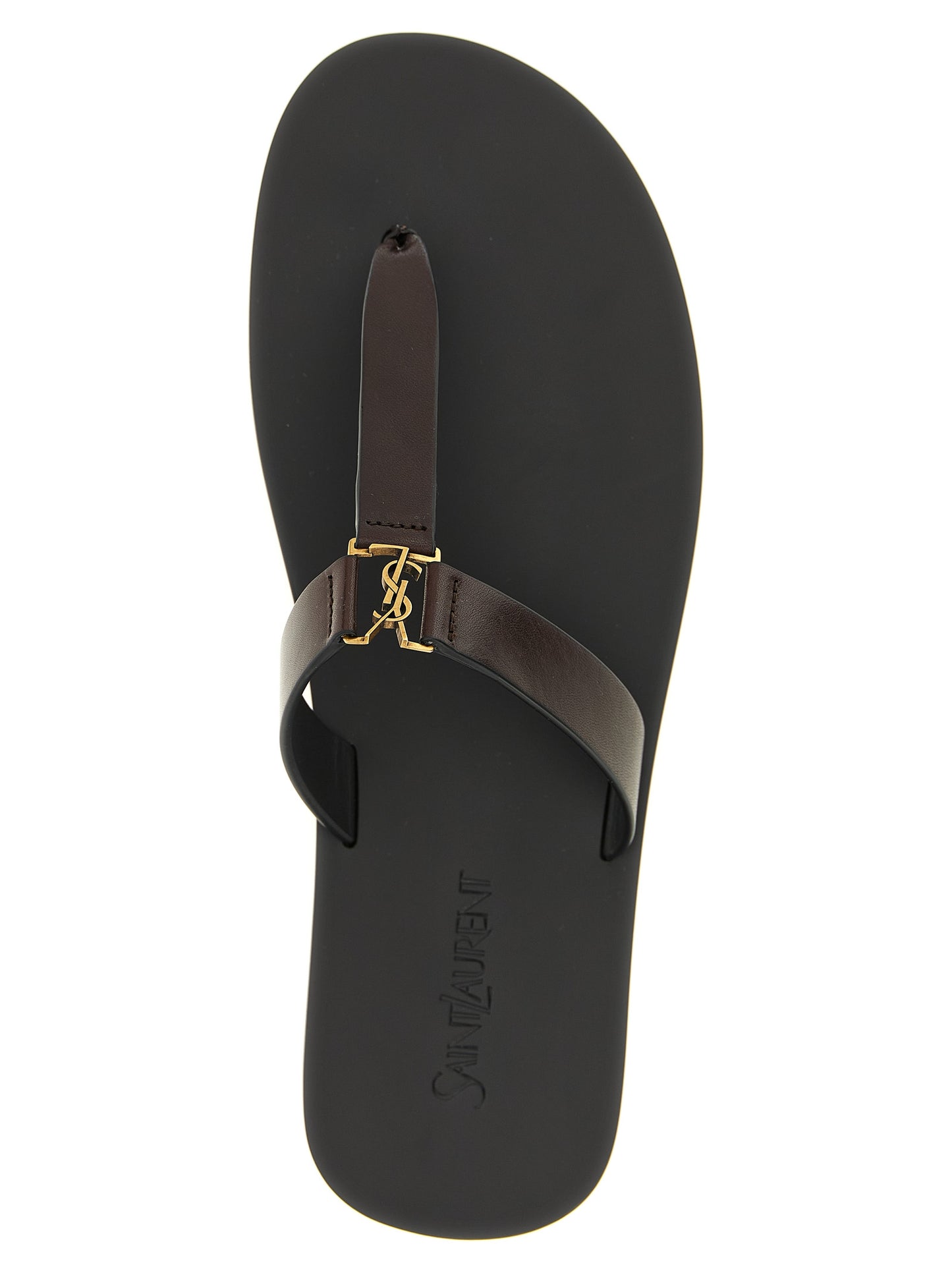 Saint Laurent Men 'Babylone' Sandals SAINT LAURENT
