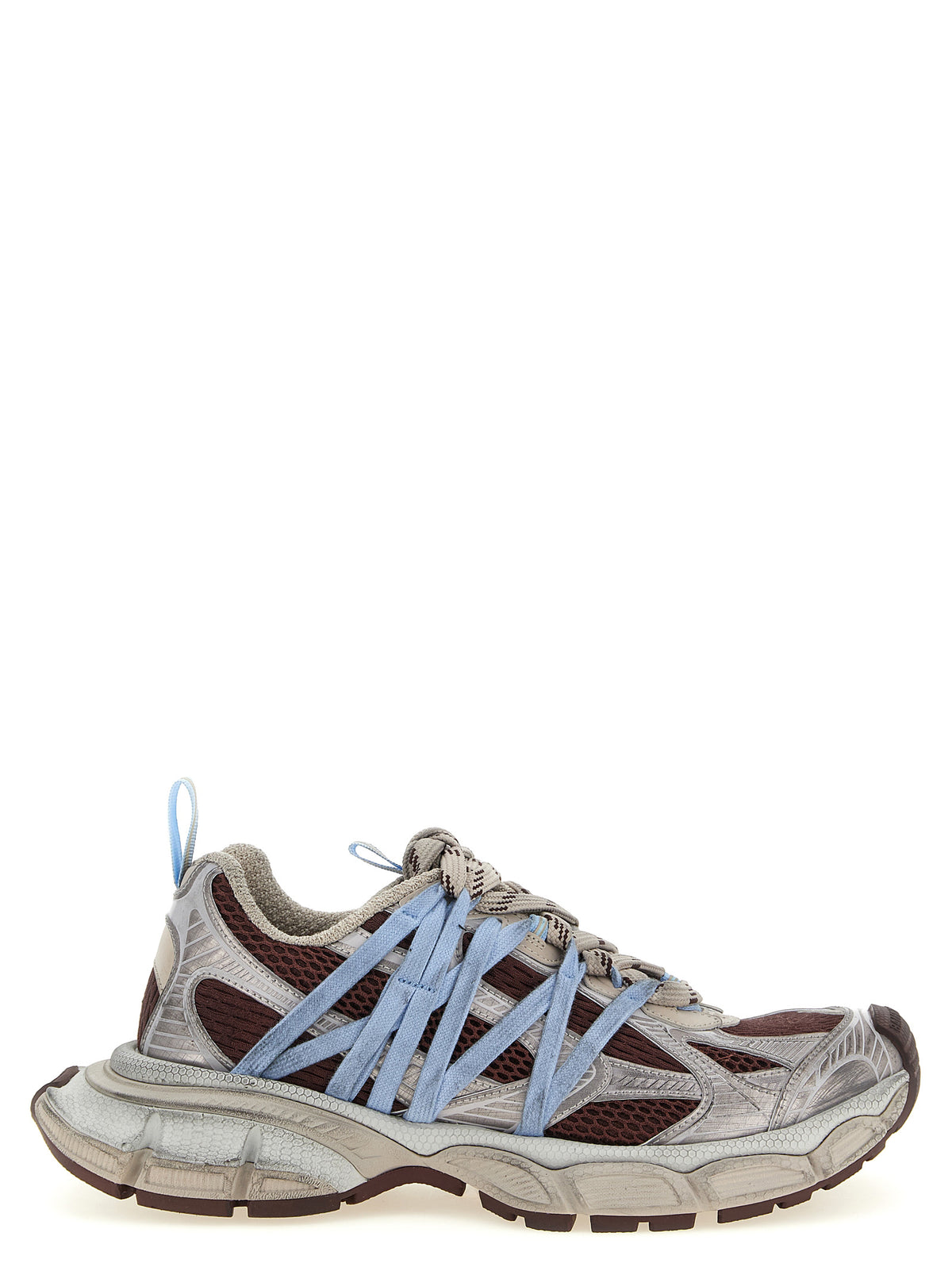 Balenciaga Women '3Xl Interlace' Sneakers BALENCIAGA