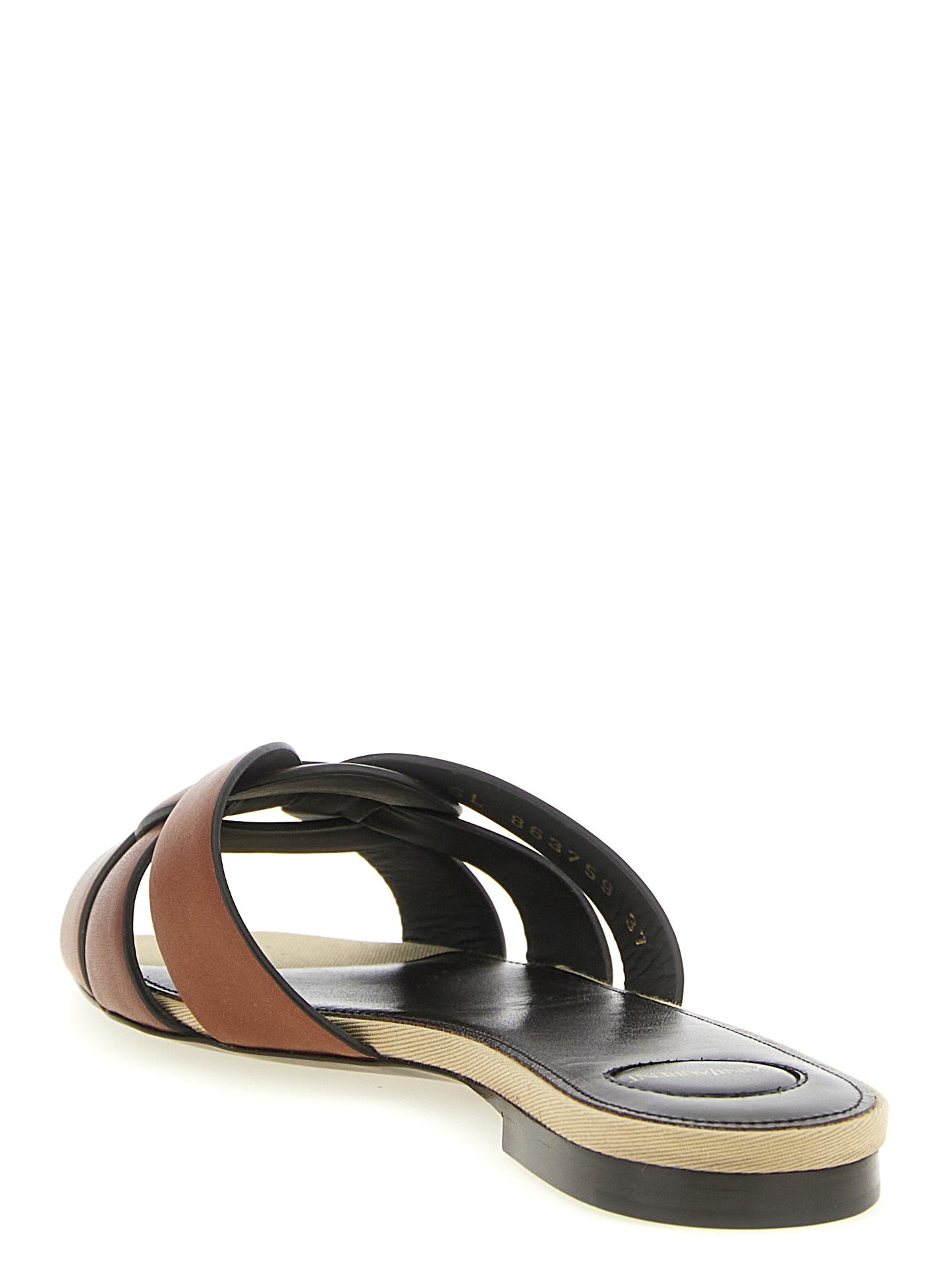 Saint Laurent Women 'Tribute' Mules SAINT LAURENT
