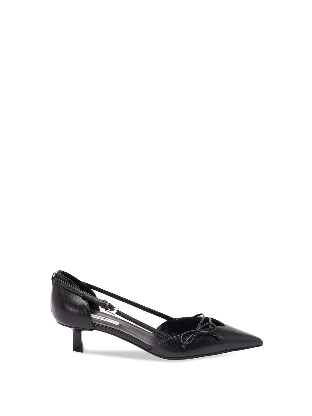 Prada Women Leather Pumps PRADA