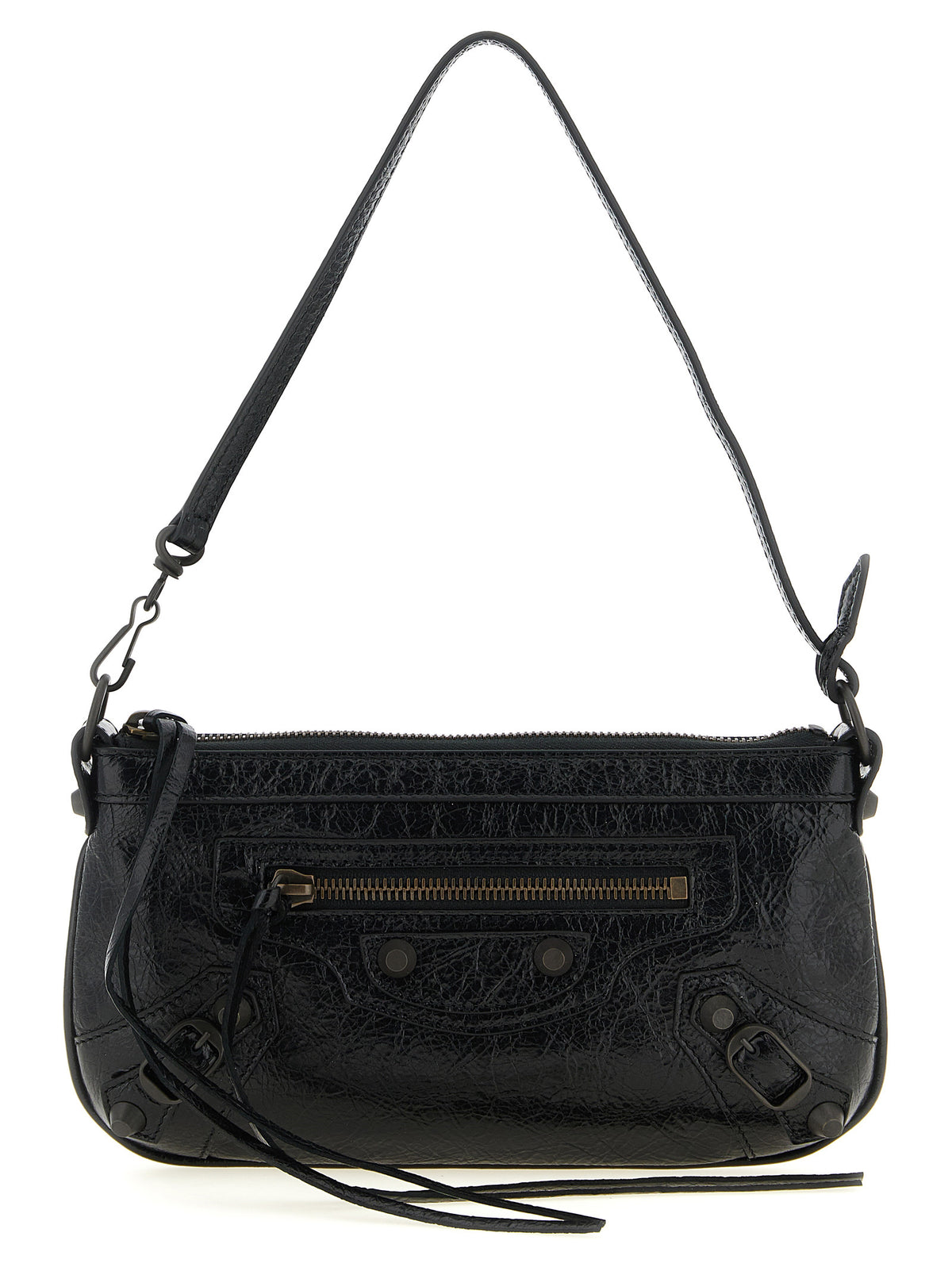 Balenciaga Women 'Le City' Pouch BALENCIAGA