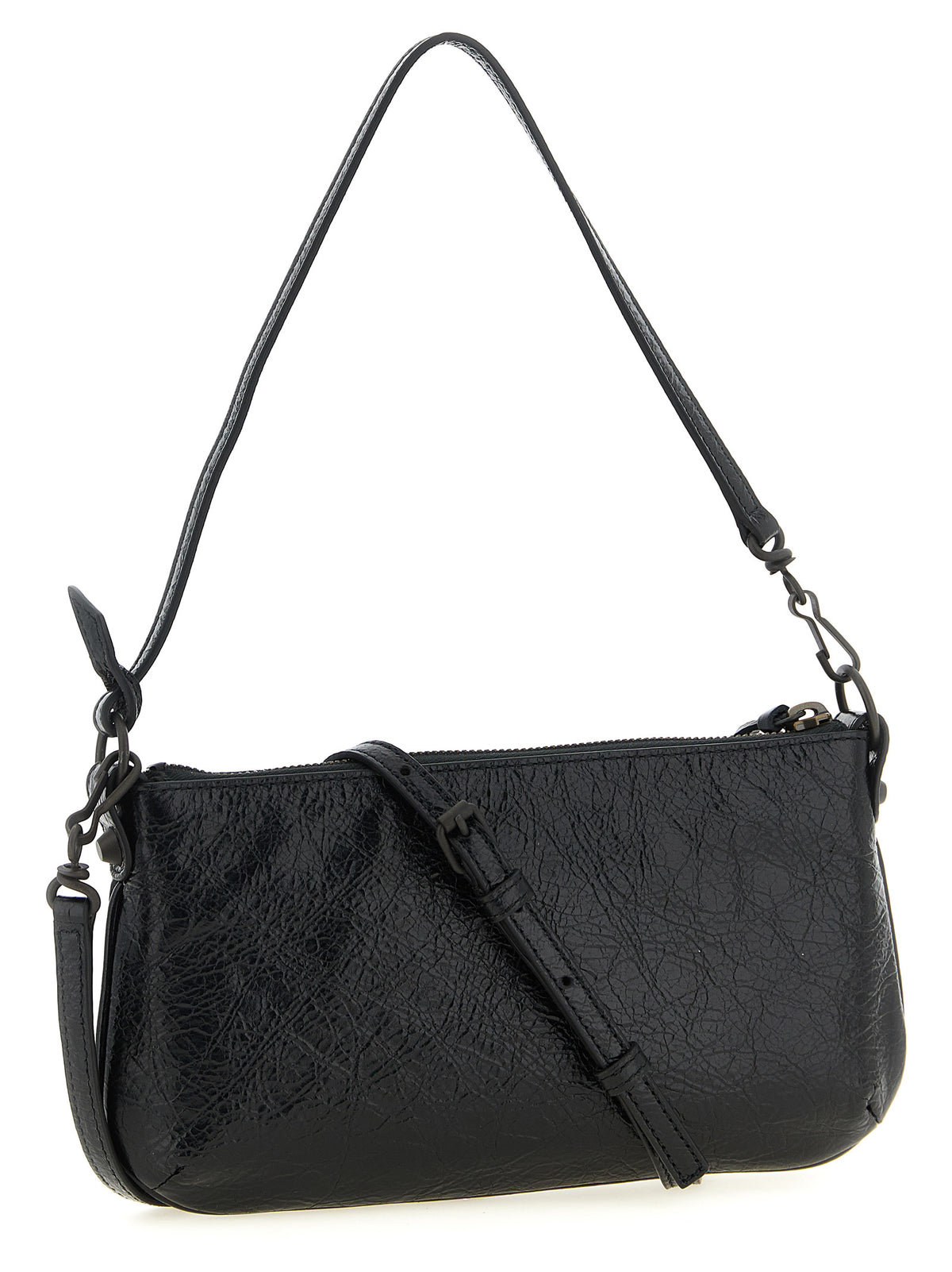 Balenciaga Women 'Le City' Pouch BALENCIAGA