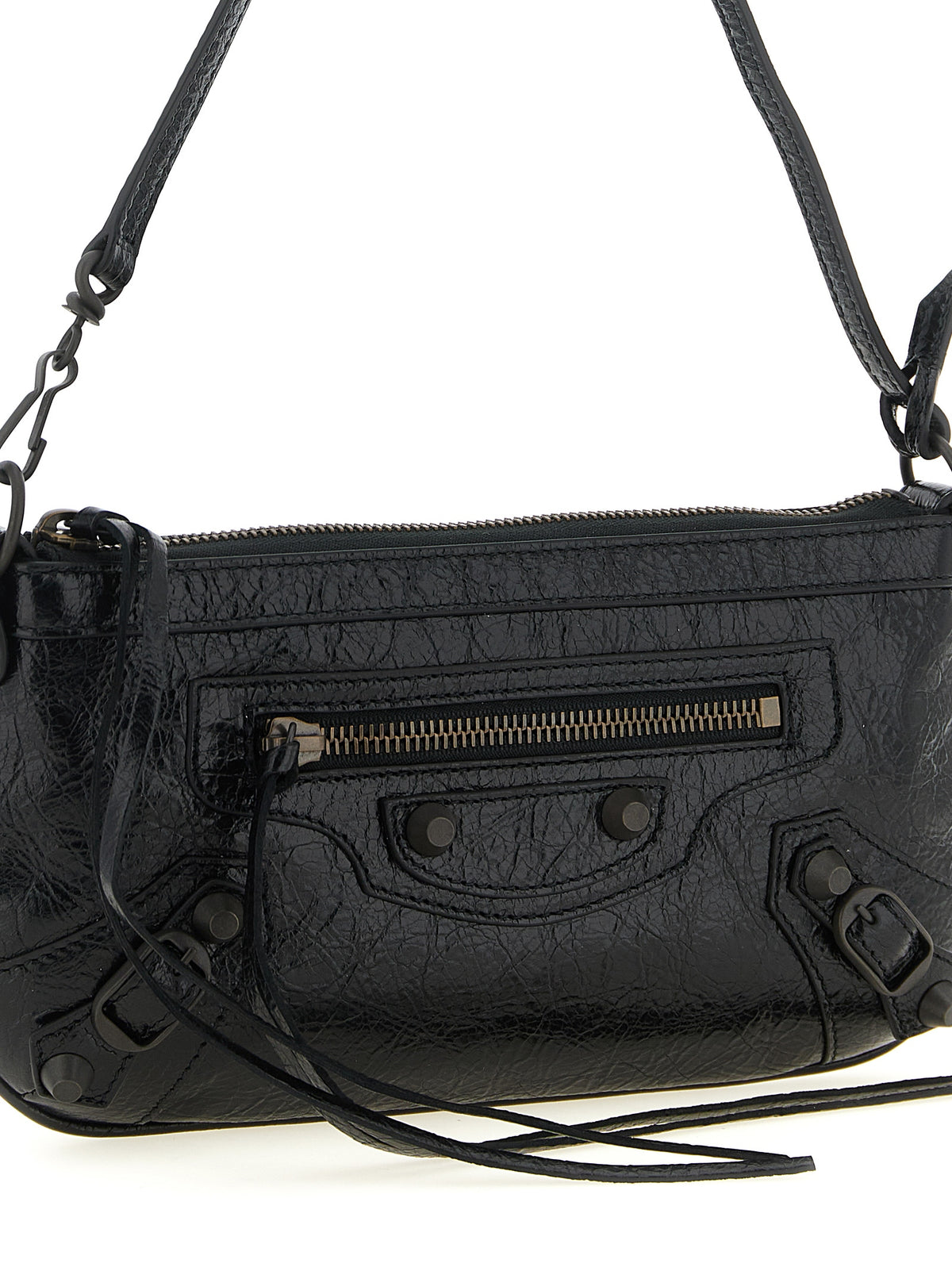 Balenciaga Women 'Le City' Pouch BALENCIAGA
