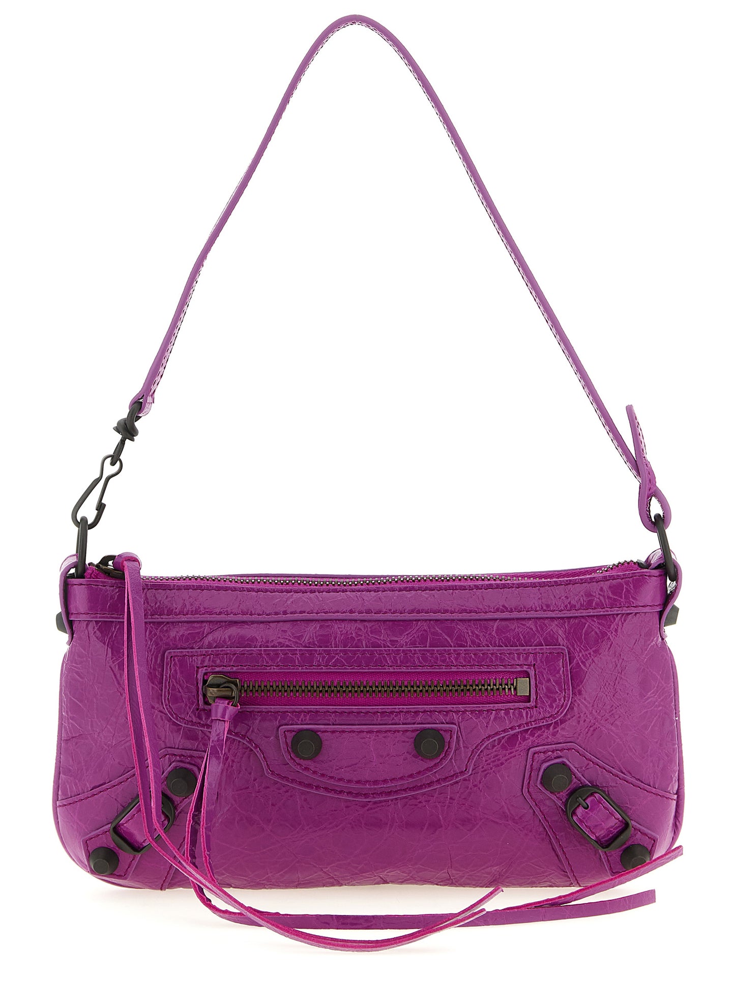 Balenciaga Women 'Le City' Pouch BALENCIAGA