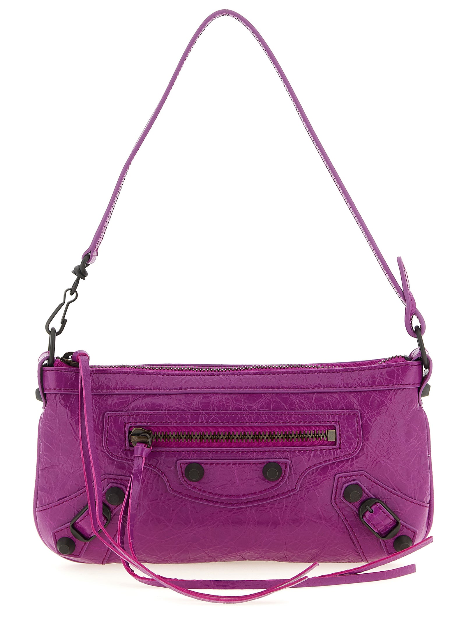 Balenciaga Women 'Le City' Pouch BALENCIAGA
