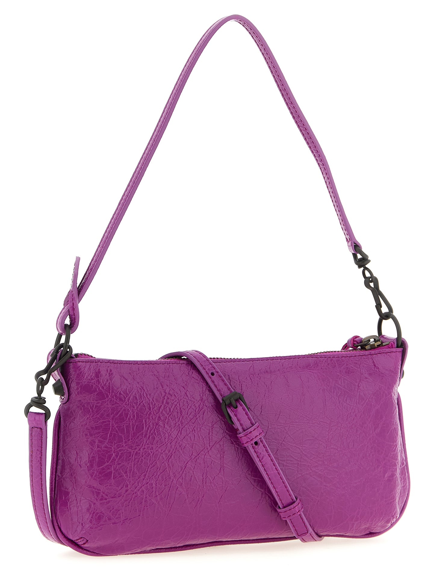 Balenciaga Women 'Le City' Pouch BALENCIAGA
