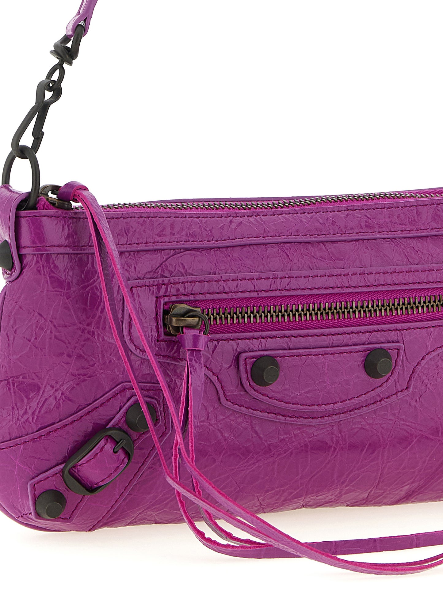 Balenciaga Women 'Le City' Pouch BALENCIAGA