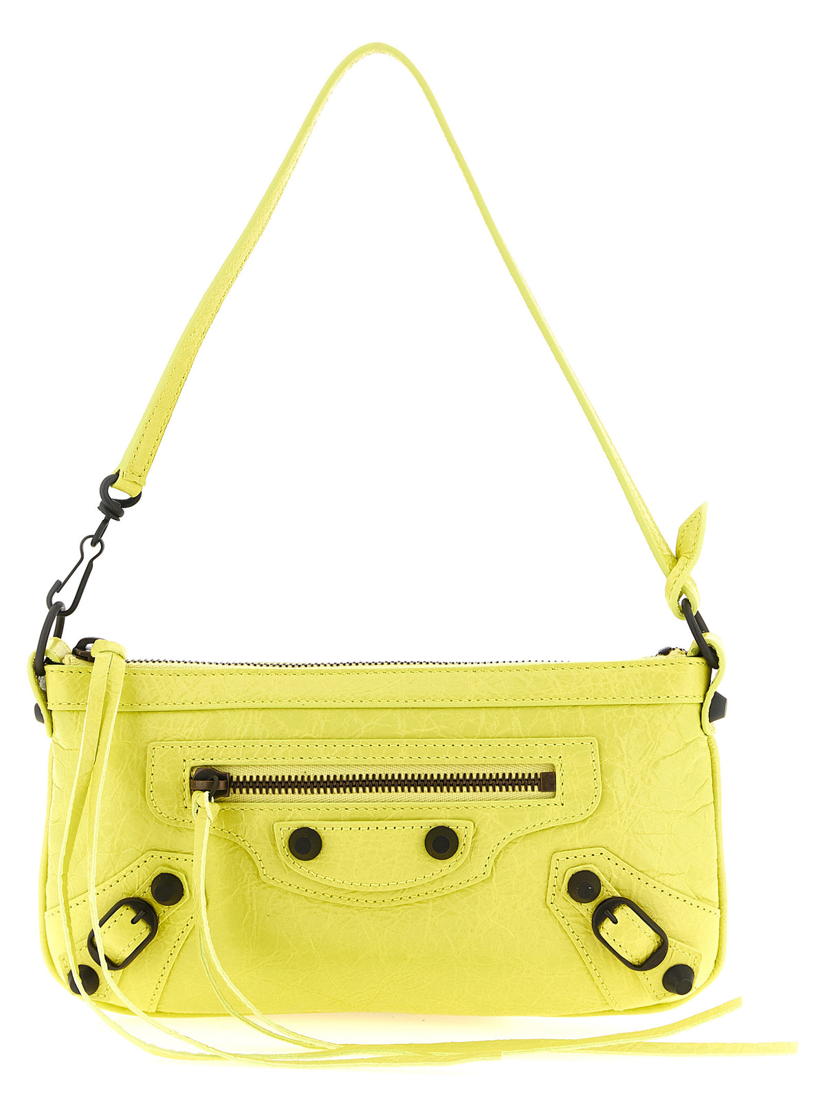 Balenciaga Women 'Le City Pouch' Shoulder Bag BALENCIAGA