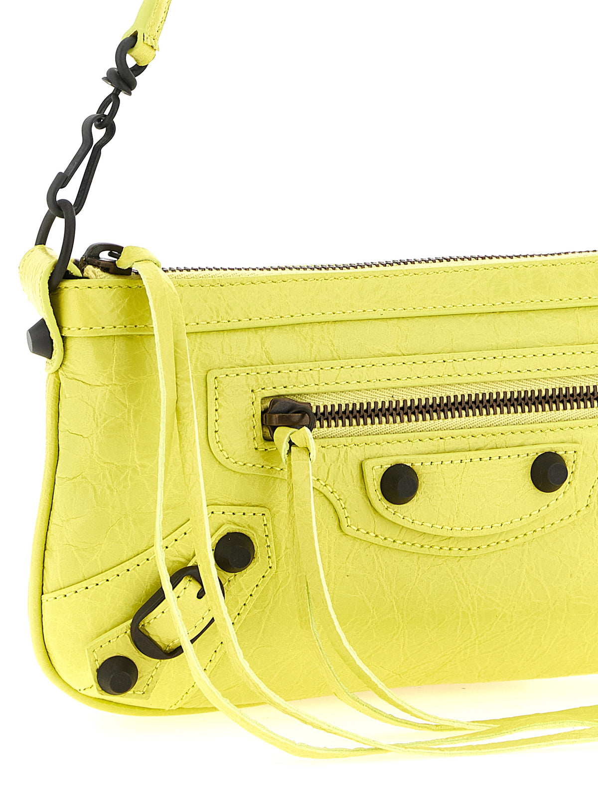 Balenciaga Women 'Le City Pouch' Shoulder Bag BALENCIAGA