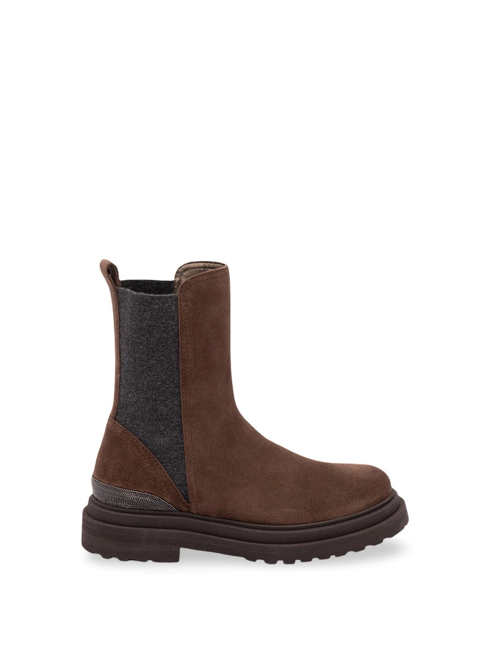 Brunello Cucinelli Women Ankle Boots BRUNELLO CUCINELLI