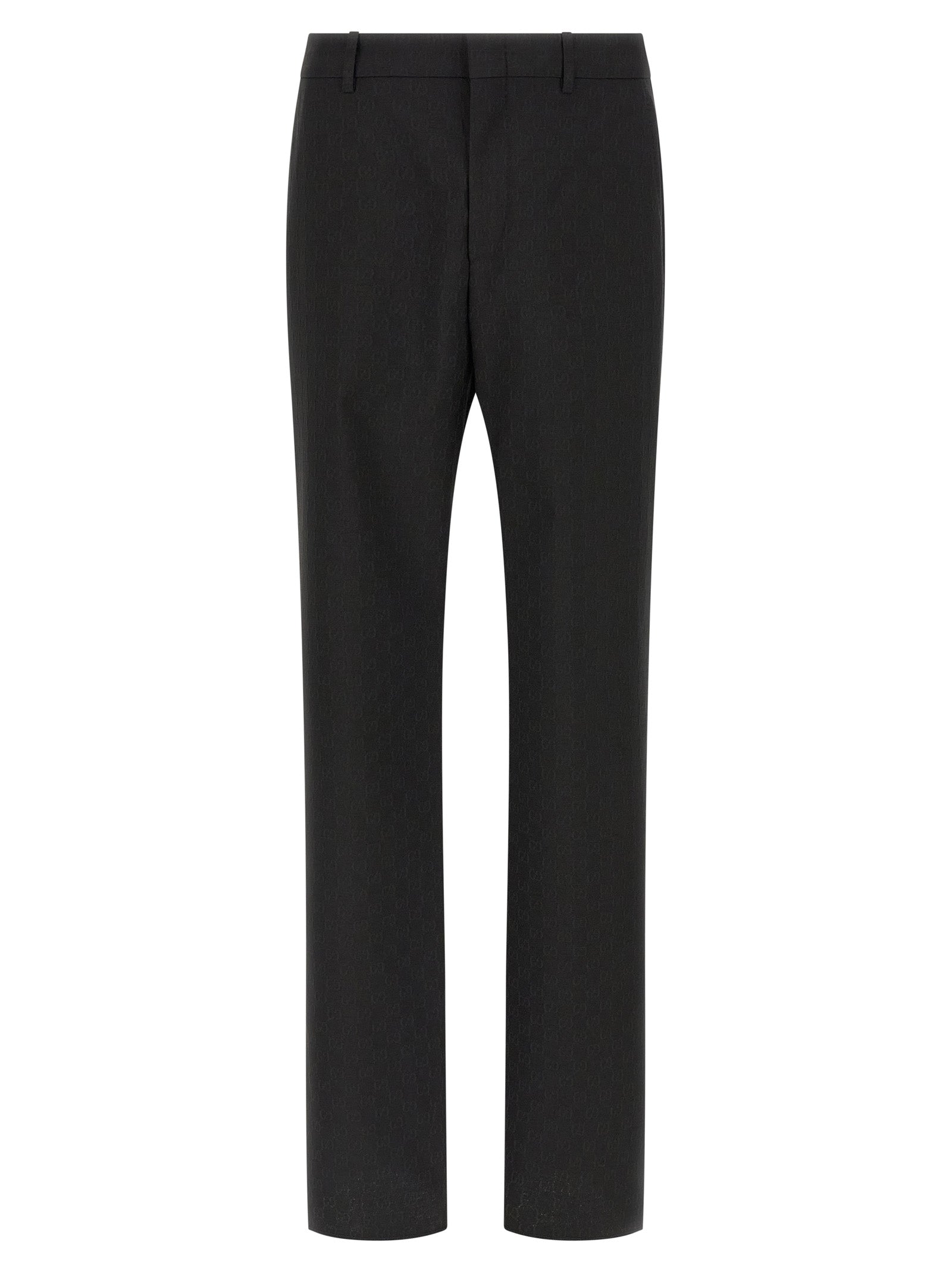 Gucci Men 'Gg' Formal Pants GUCCI