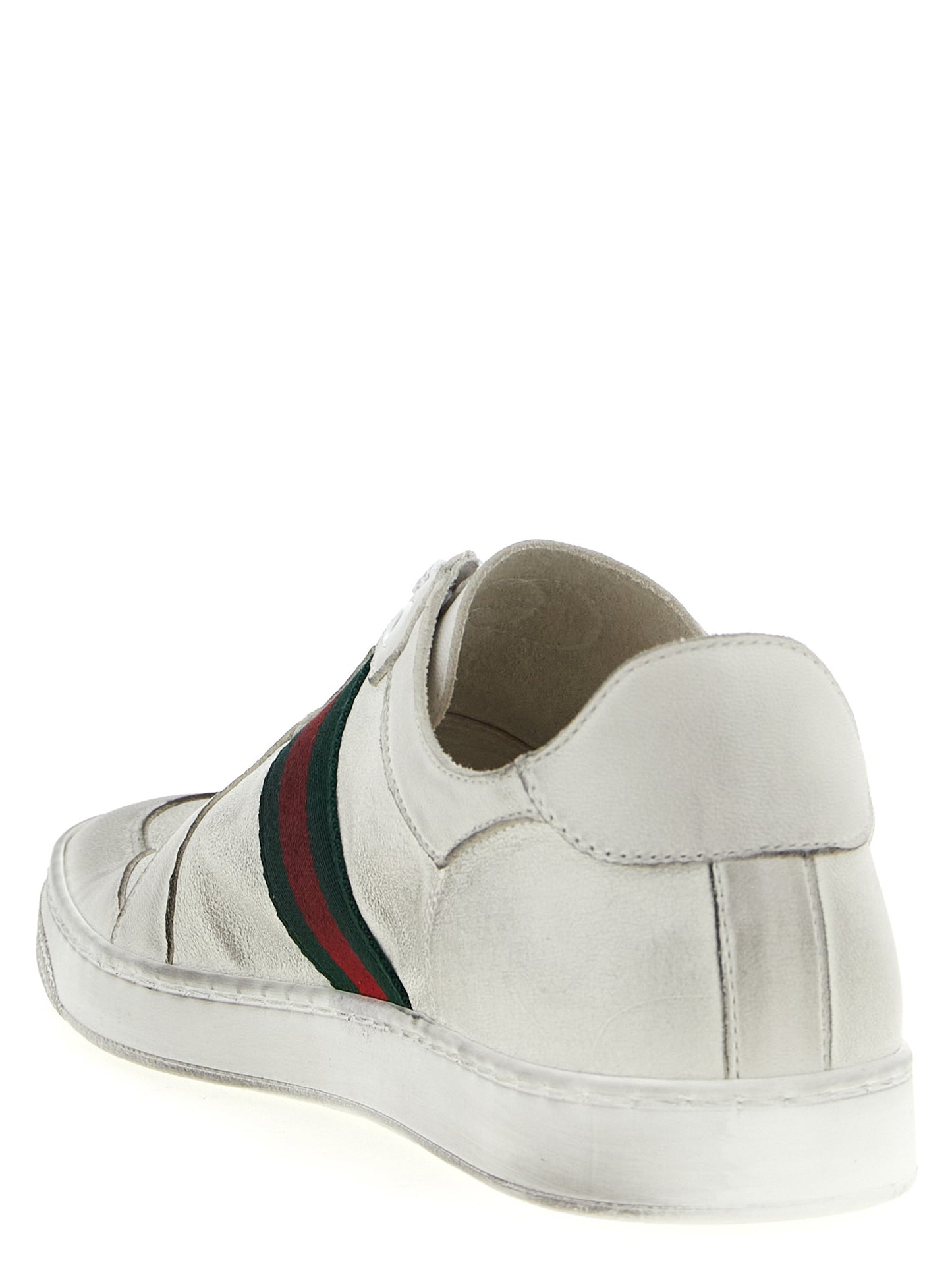 Gucci Men 'Stretch' Sneakers GUCCI