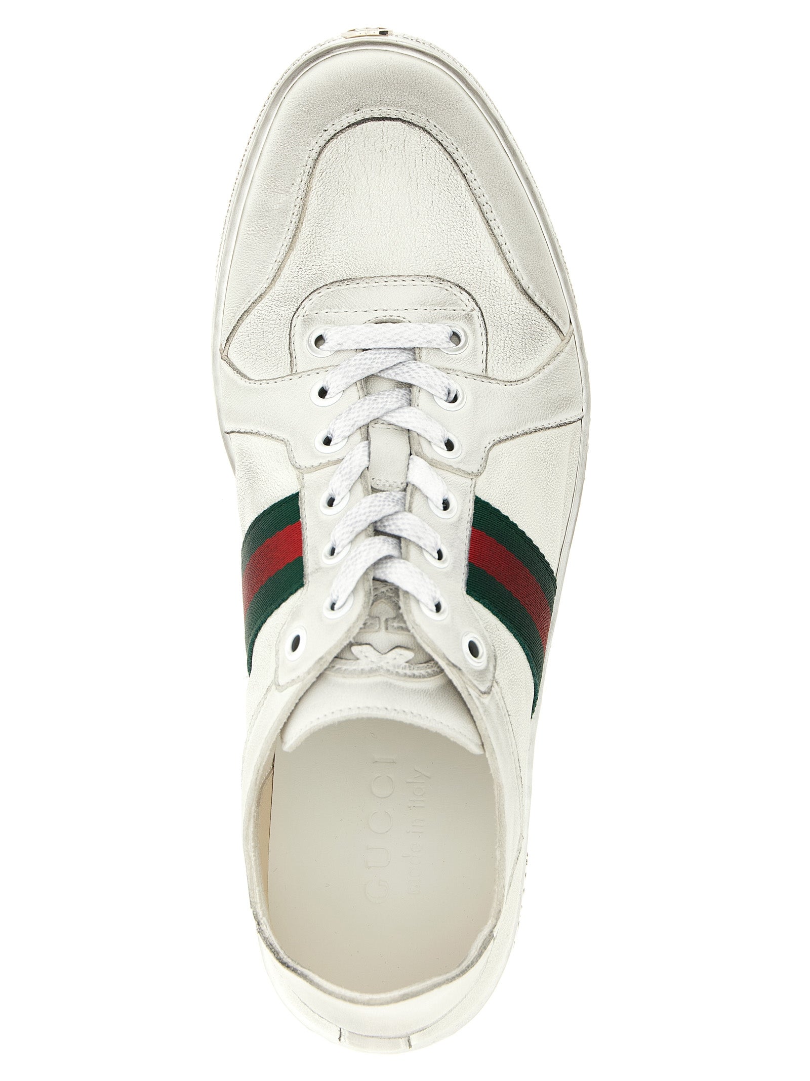 Gucci Men 'Stretch' Sneakers GUCCI