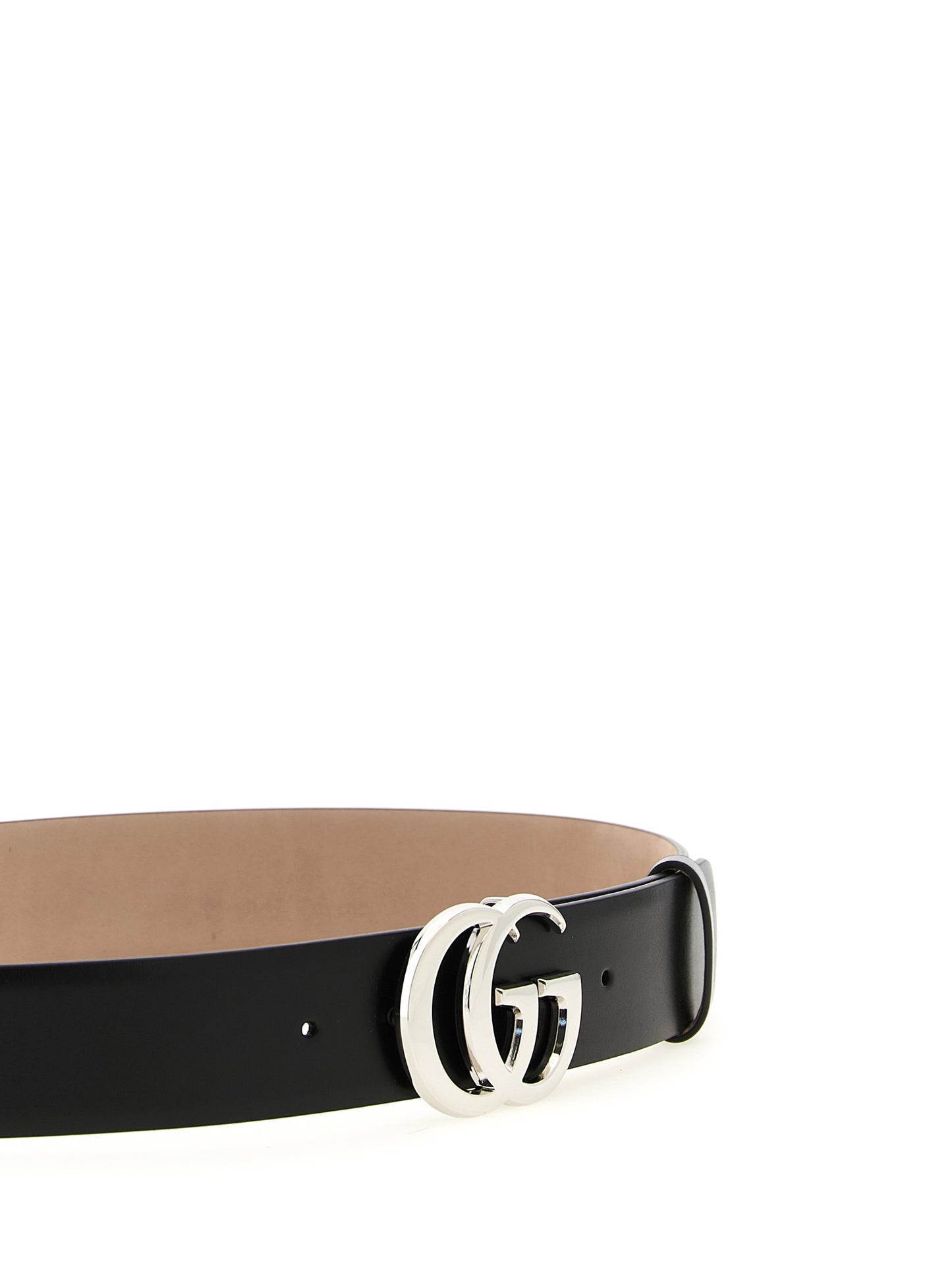 Gucci Men 'Marmont' Belt GUCCI
