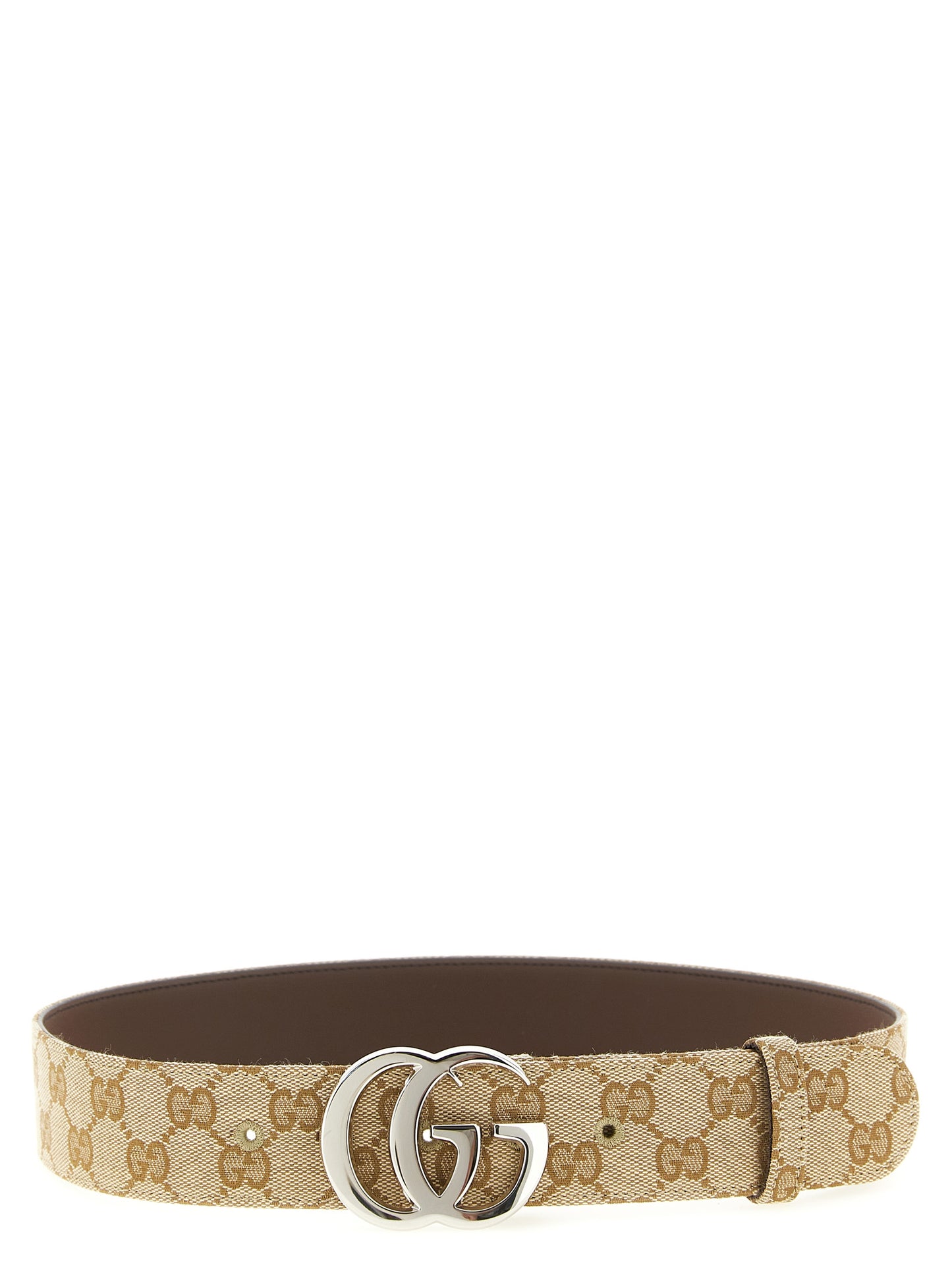 Gucci Unisex 'Marmont' Belt GUCCI