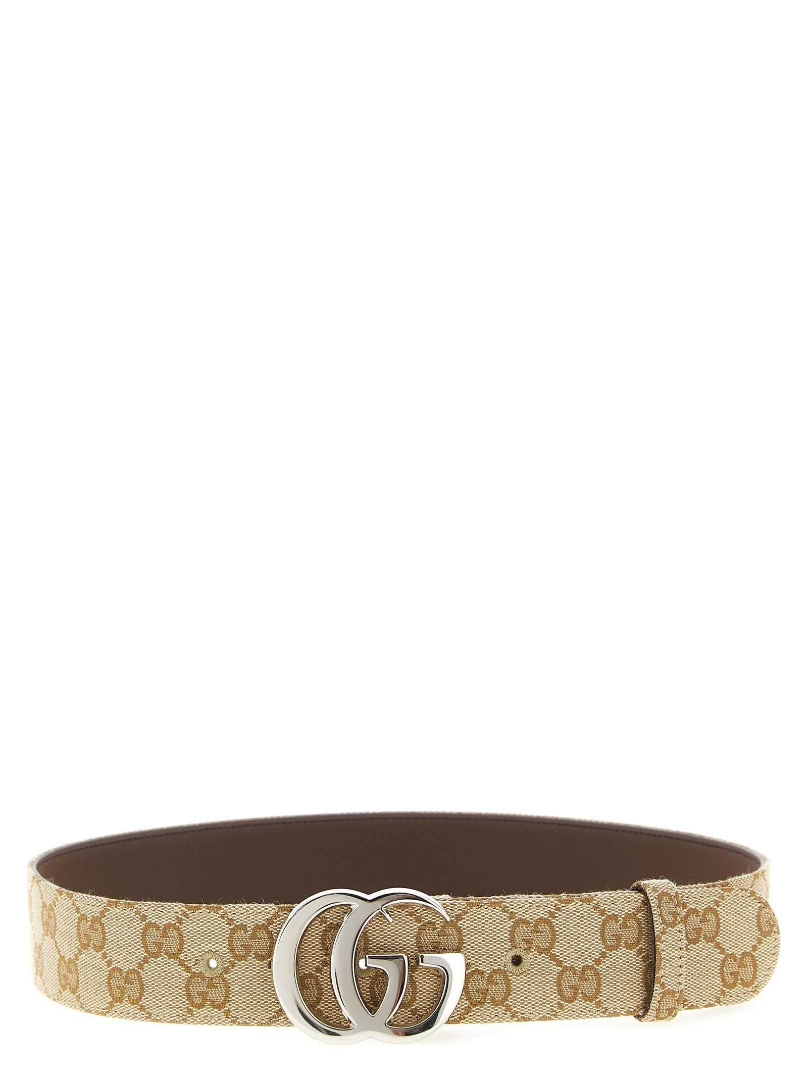 Gucci Unisex 'Marmont' Belt GUCCI