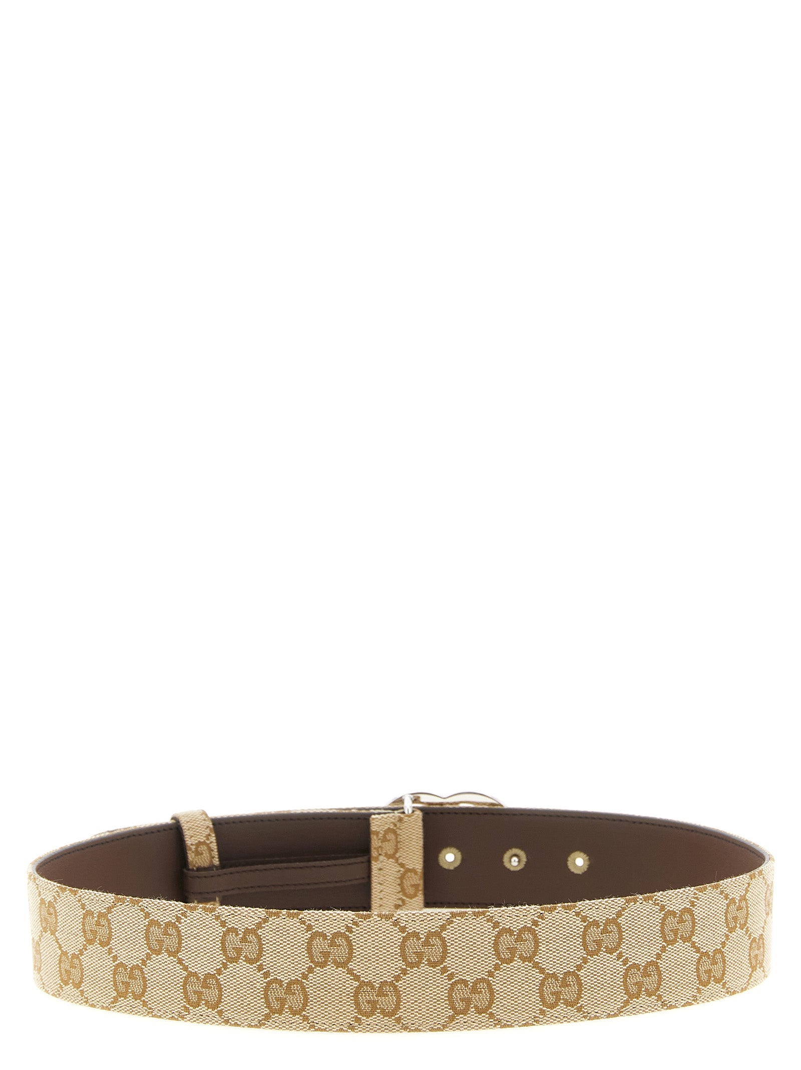 Gucci Unisex 'Marmont' Belt GUCCI