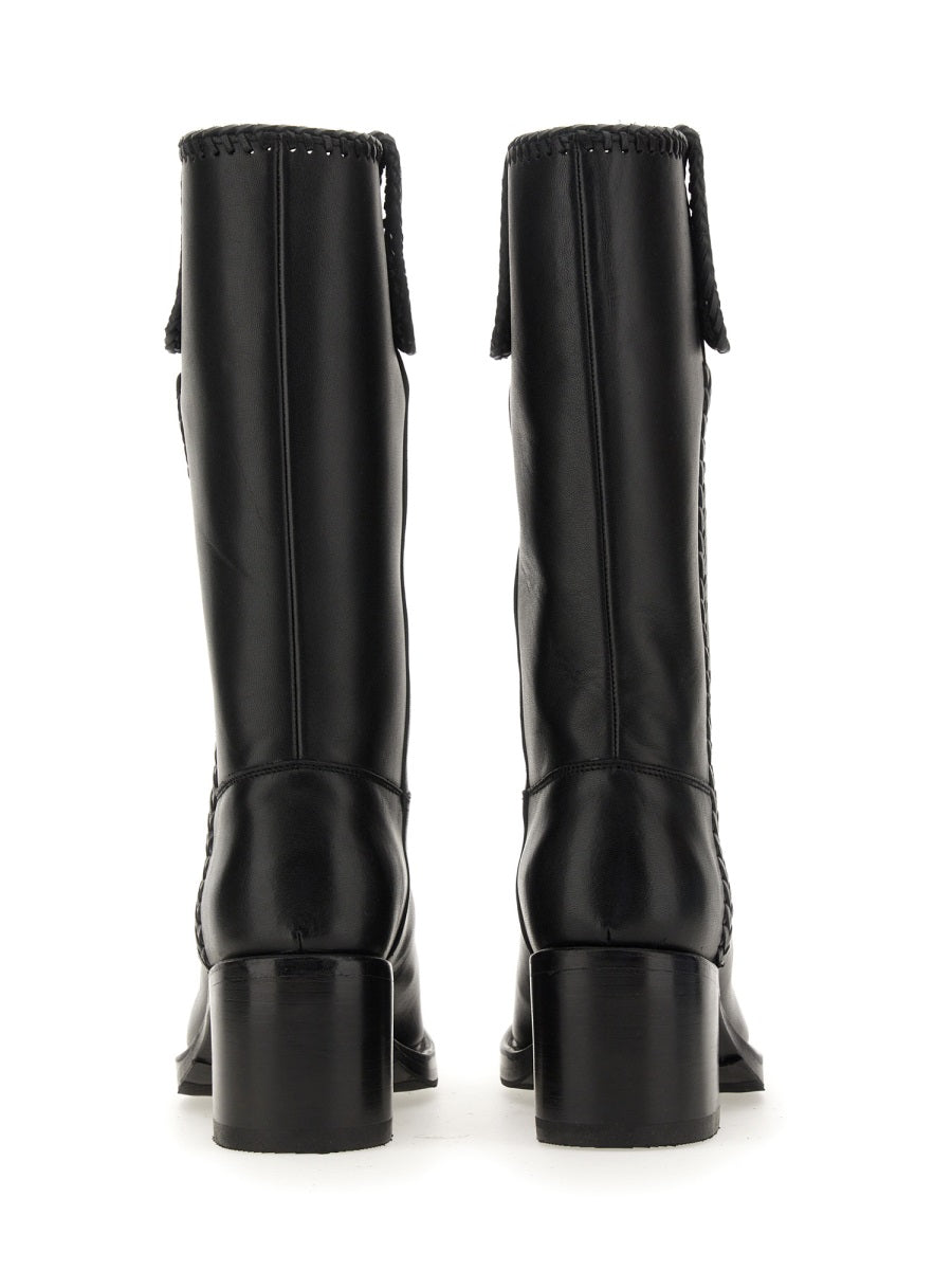Hereu Women Boot "Aumandra" HEREU