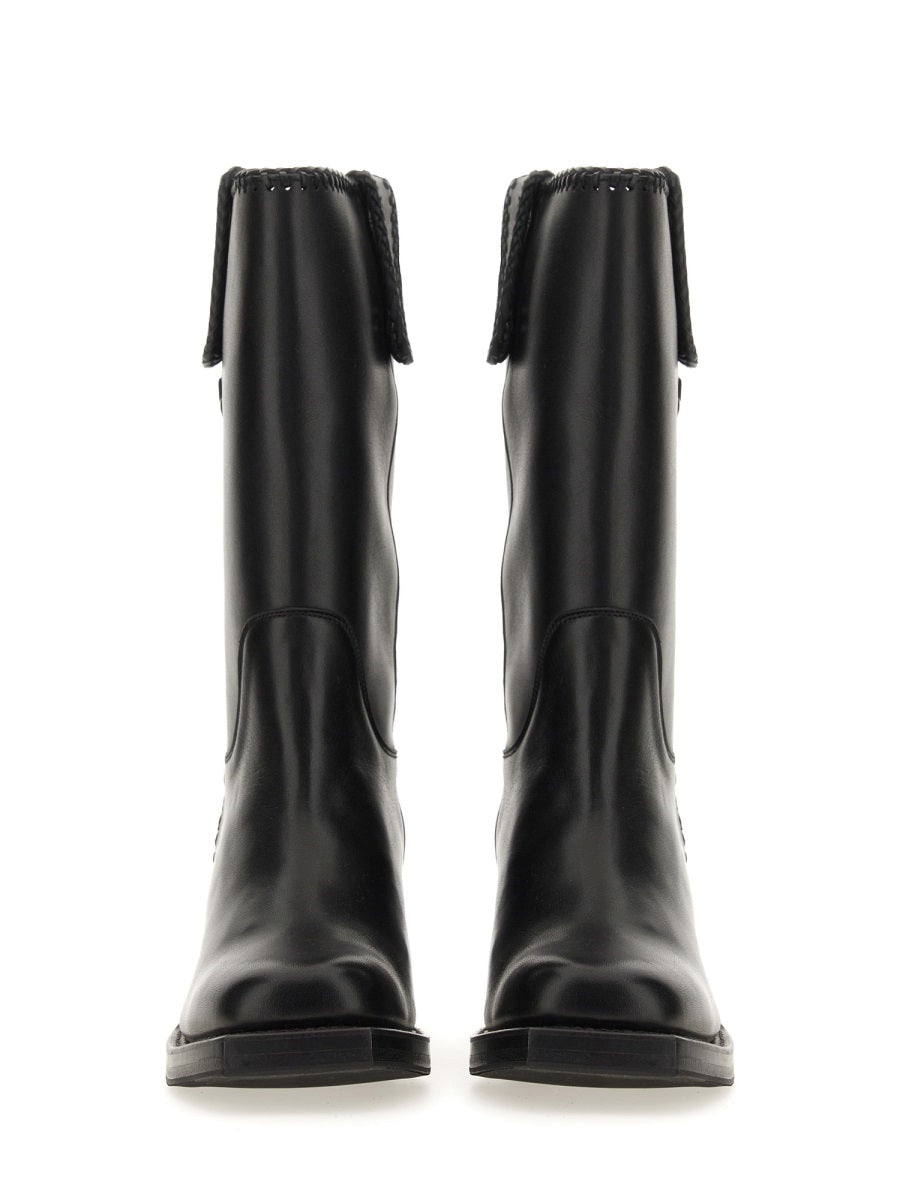 Hereu Women Boot "Aumandra" HEREU