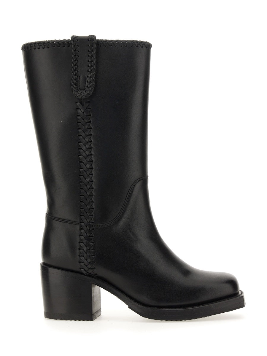 Hereu Women Boot "Aumandra" HEREU