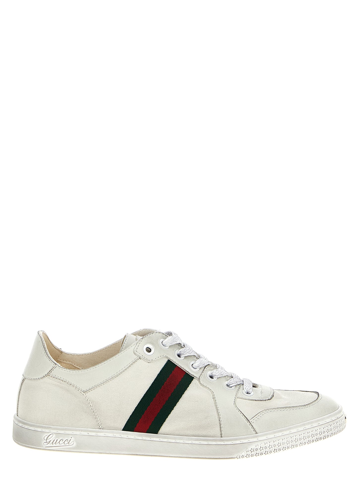 Gucci Women 'Stretch' Sneakers GUCCI