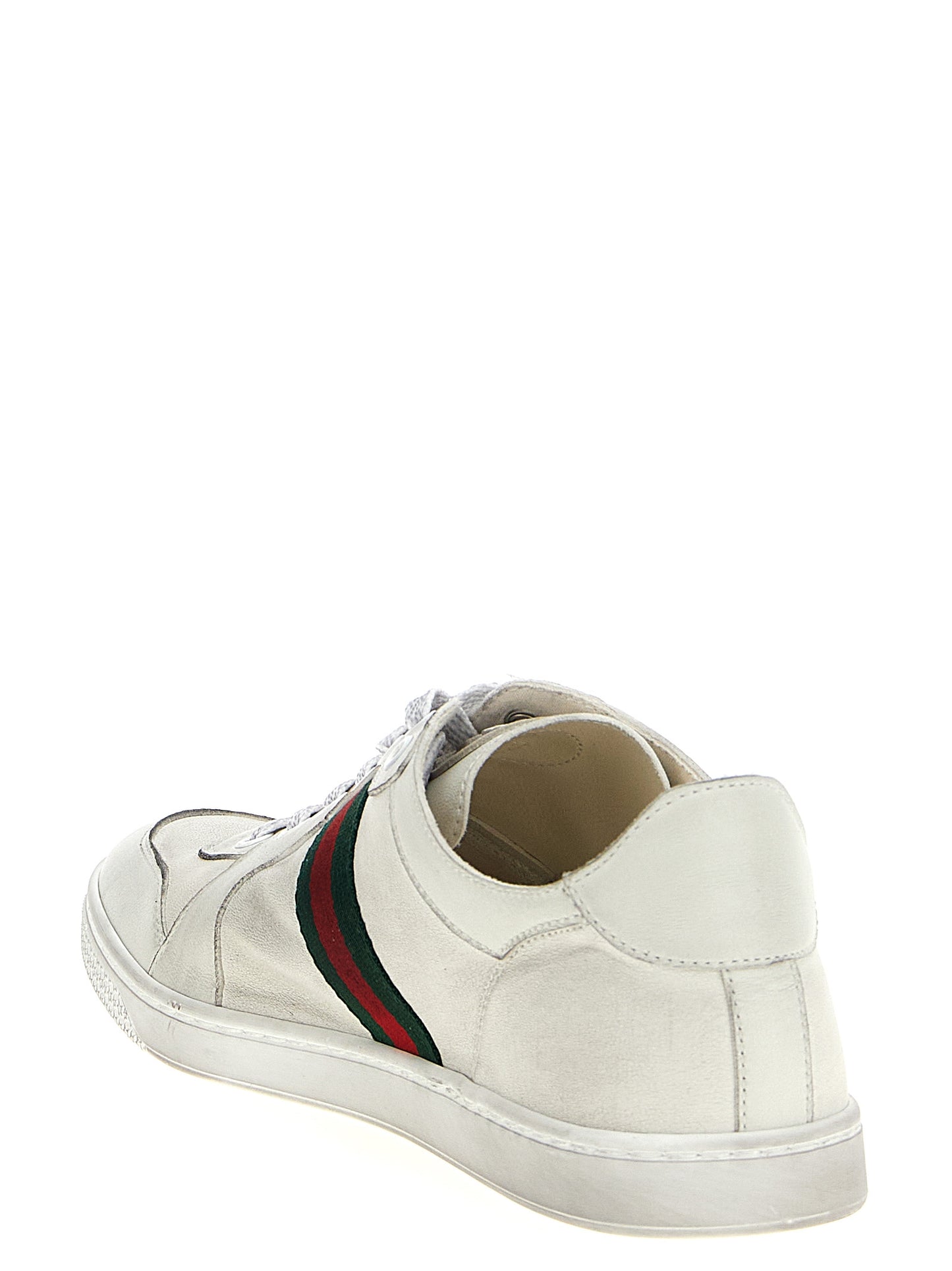 Gucci Women 'Stretch' Sneakers GUCCI
