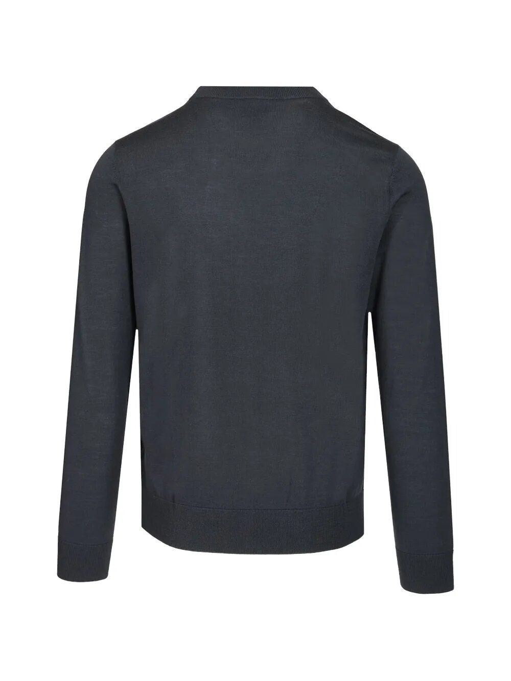 Paul Smith Men Crew Neck Sweater PAUL SMITH