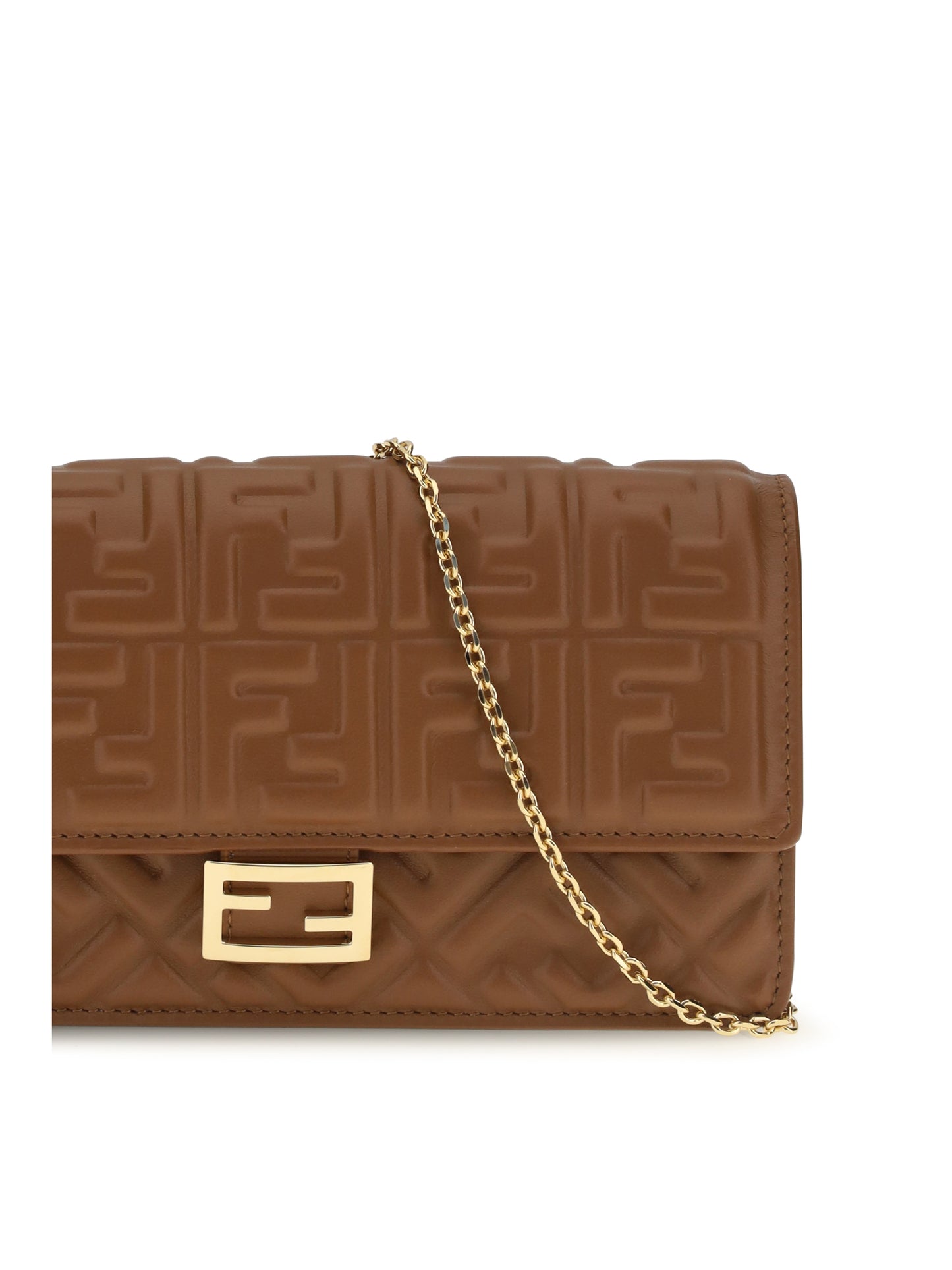 Fendi Women Matisse Chain Wallet FENDI