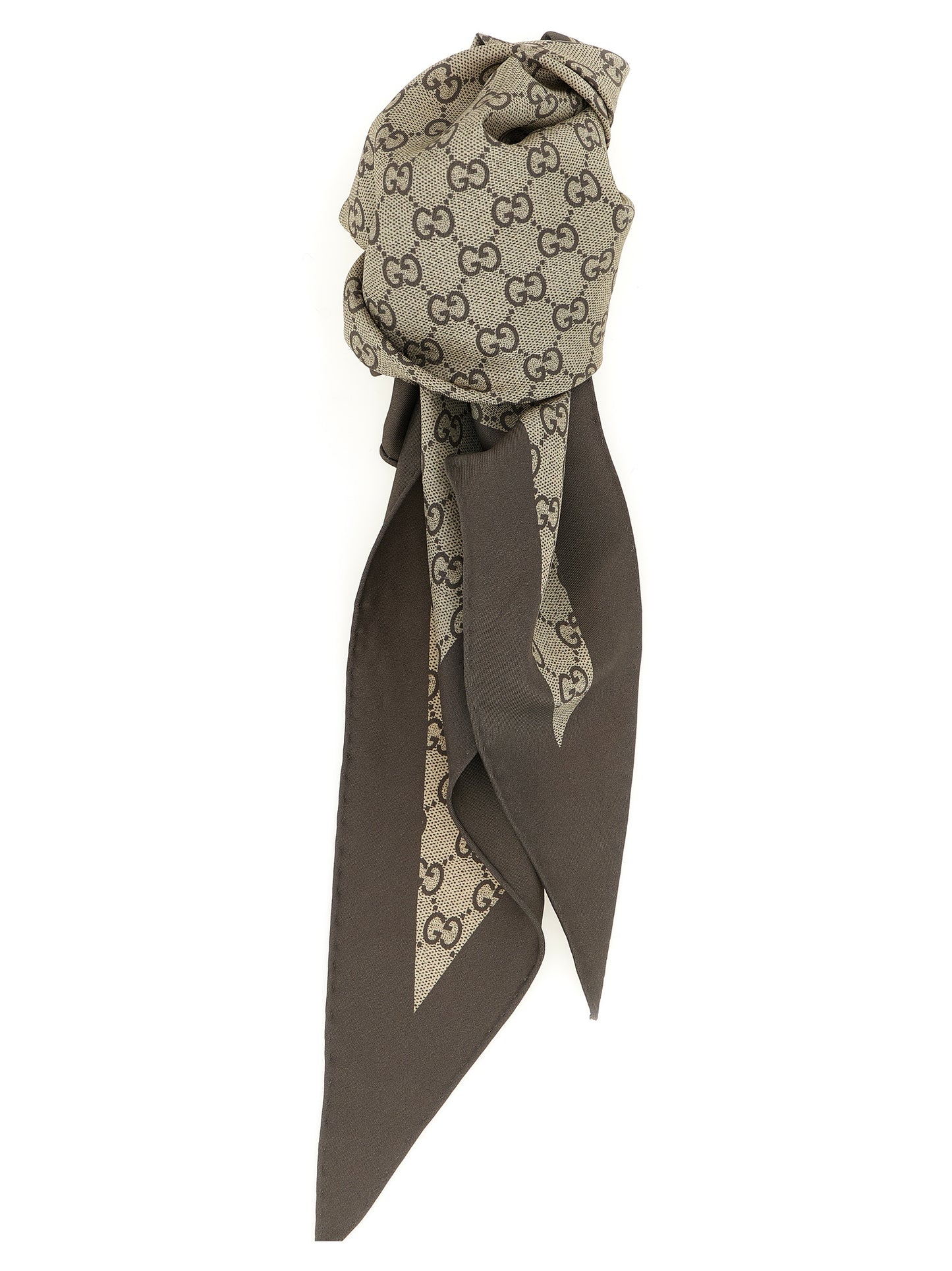 Gucci Women 'Gg' Scarf GUCCI