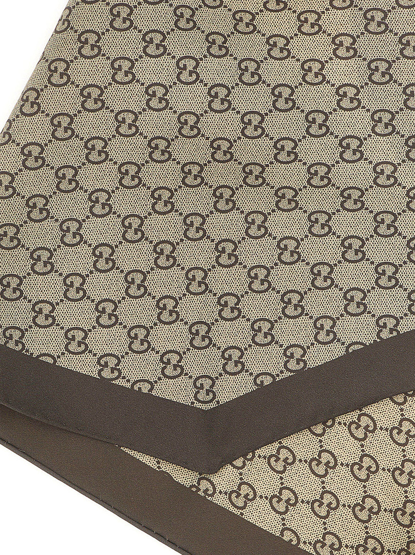 Gucci Women 'Gg' Scarf GUCCI