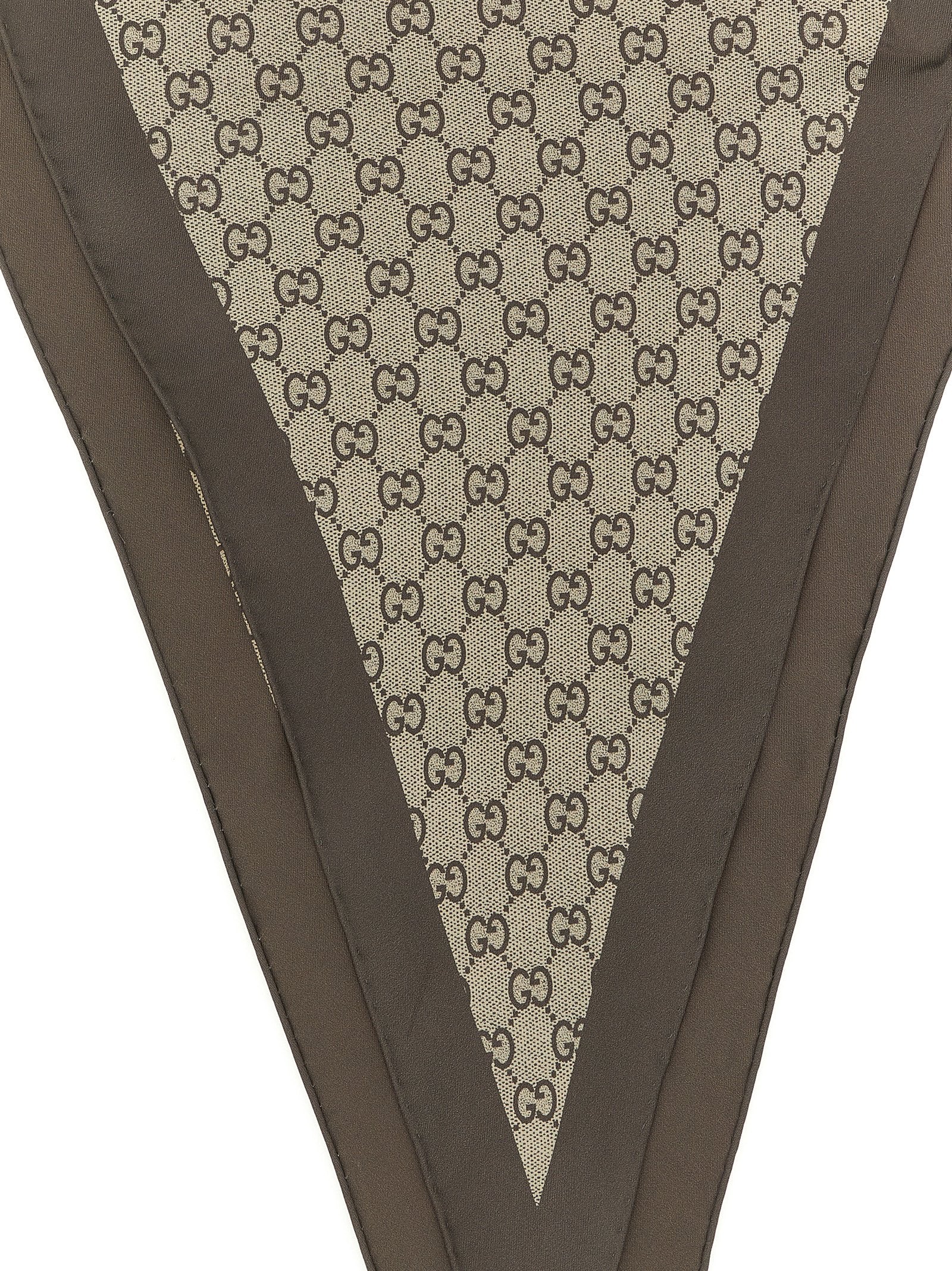 Gucci Women 'Gg' Scarf GUCCI