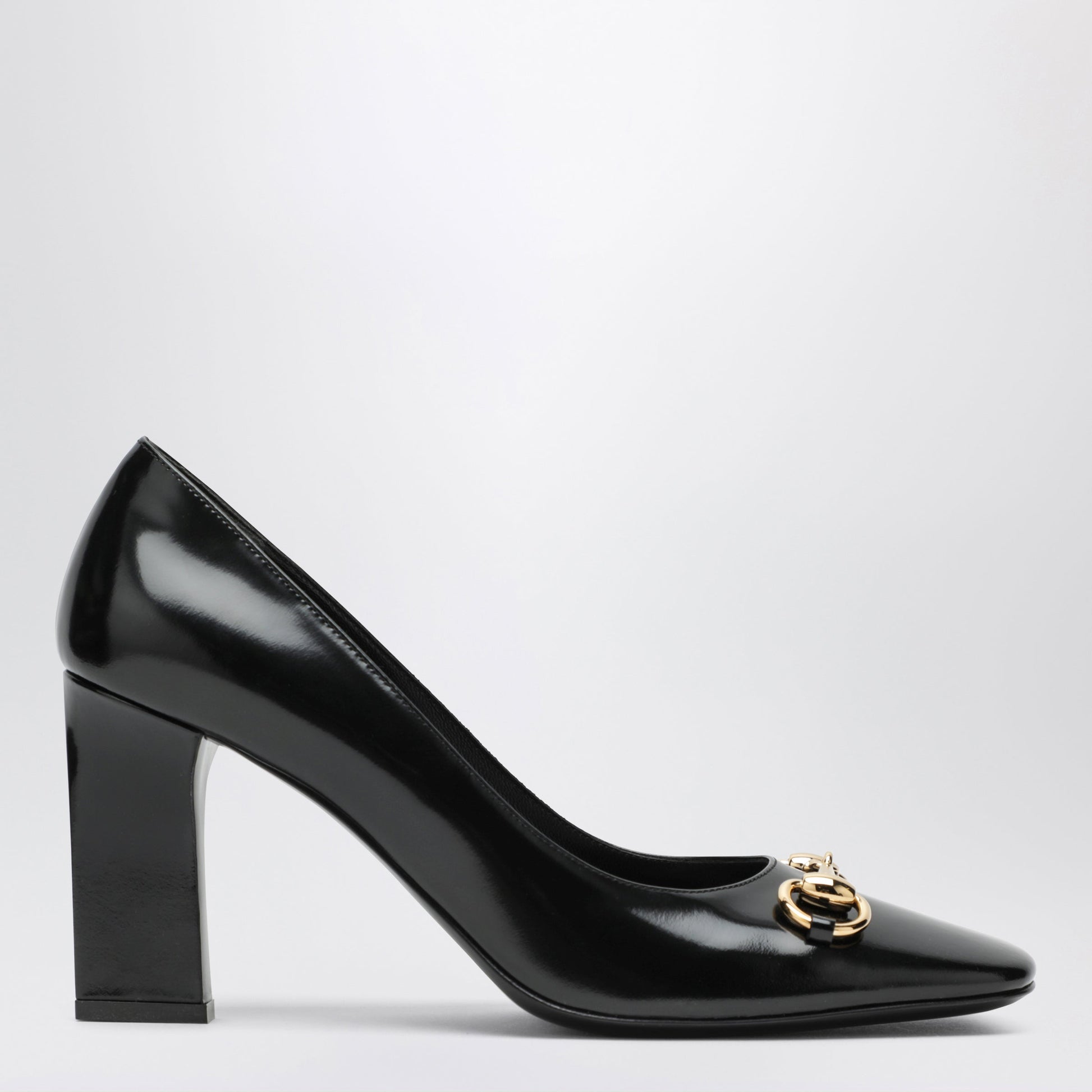 Gucci Signora Pump Black Women GUCCI