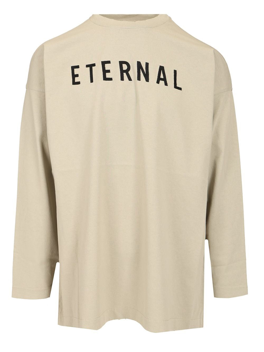 Fear Of God Men "Eternal" Long Sleeve T-Shirt FEAR OF GOD