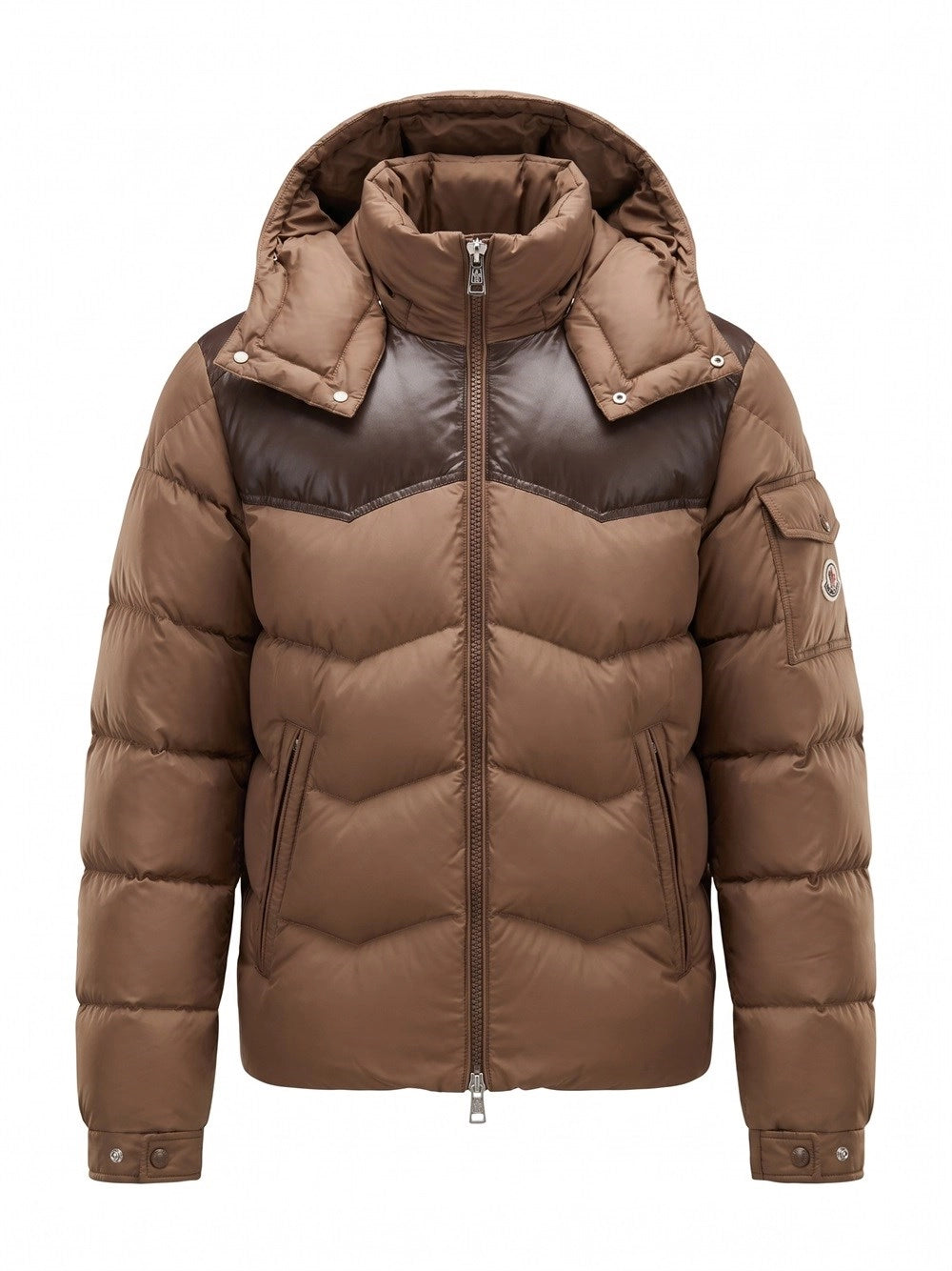 Moncler Men `Ravelis` Jacket MONCLER