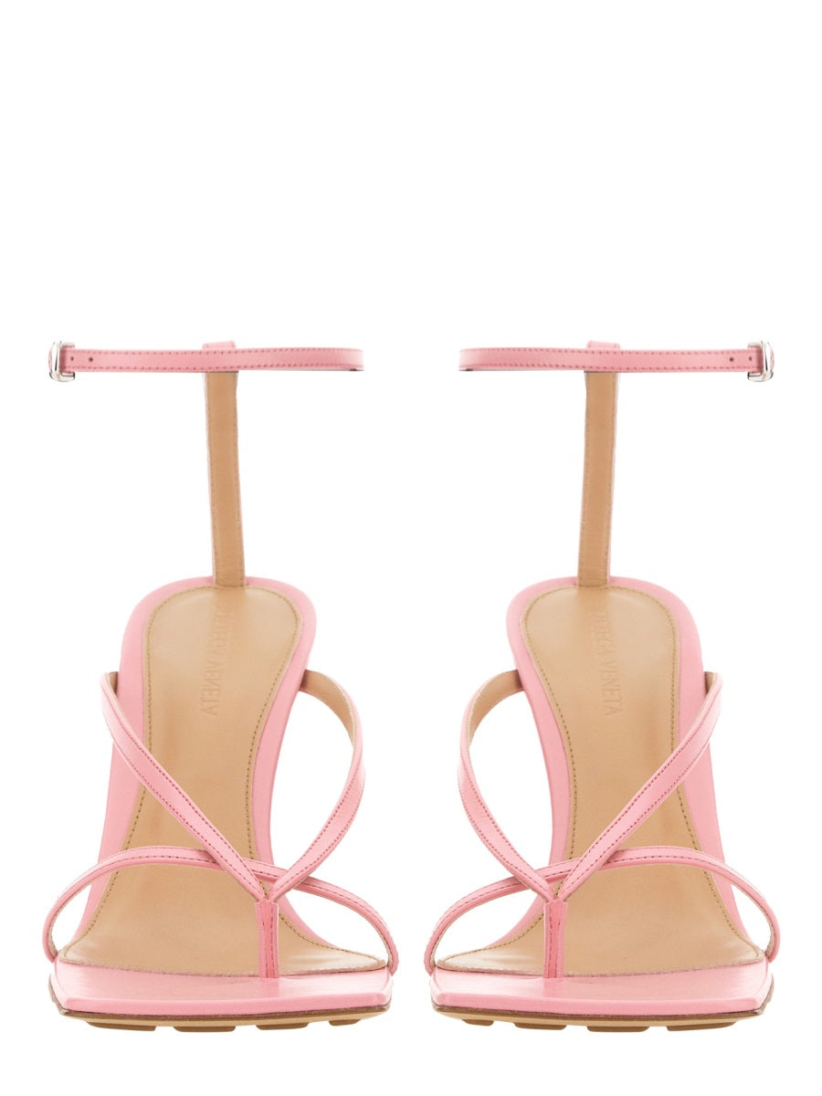 Bottega Veneta Women Stretch Sandal BOTTEGA VENETA