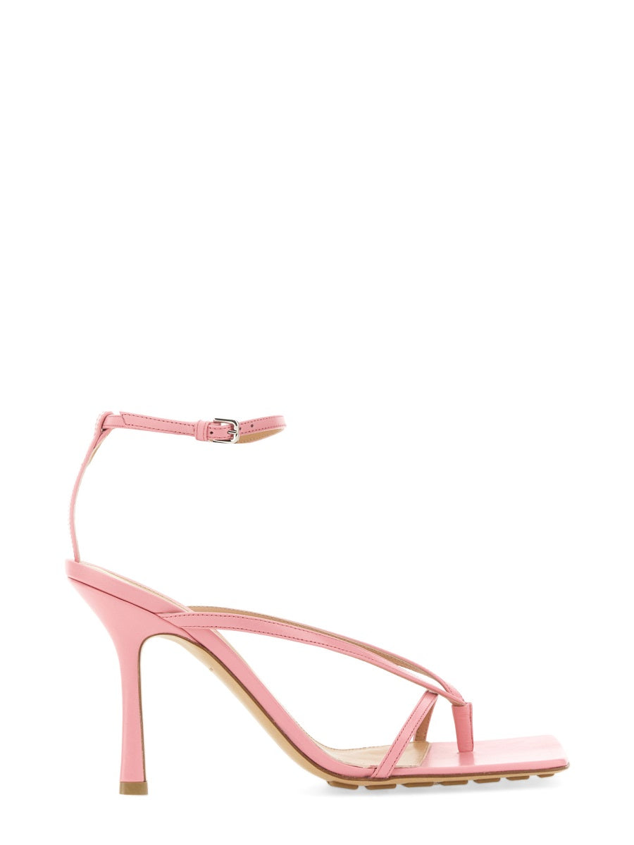 Bottega Veneta Women Stretch Sandal BOTTEGA VENETA