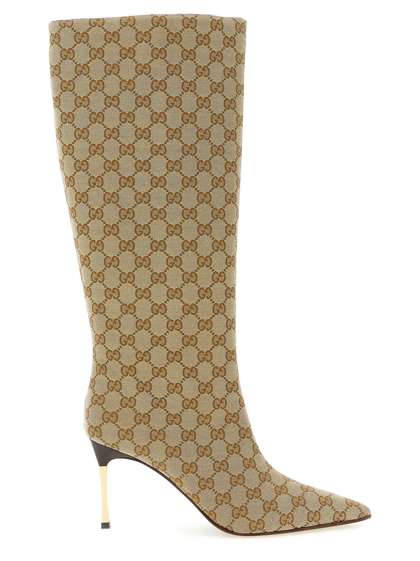 Gucci Women 'Bombshell' Boots GUCCI