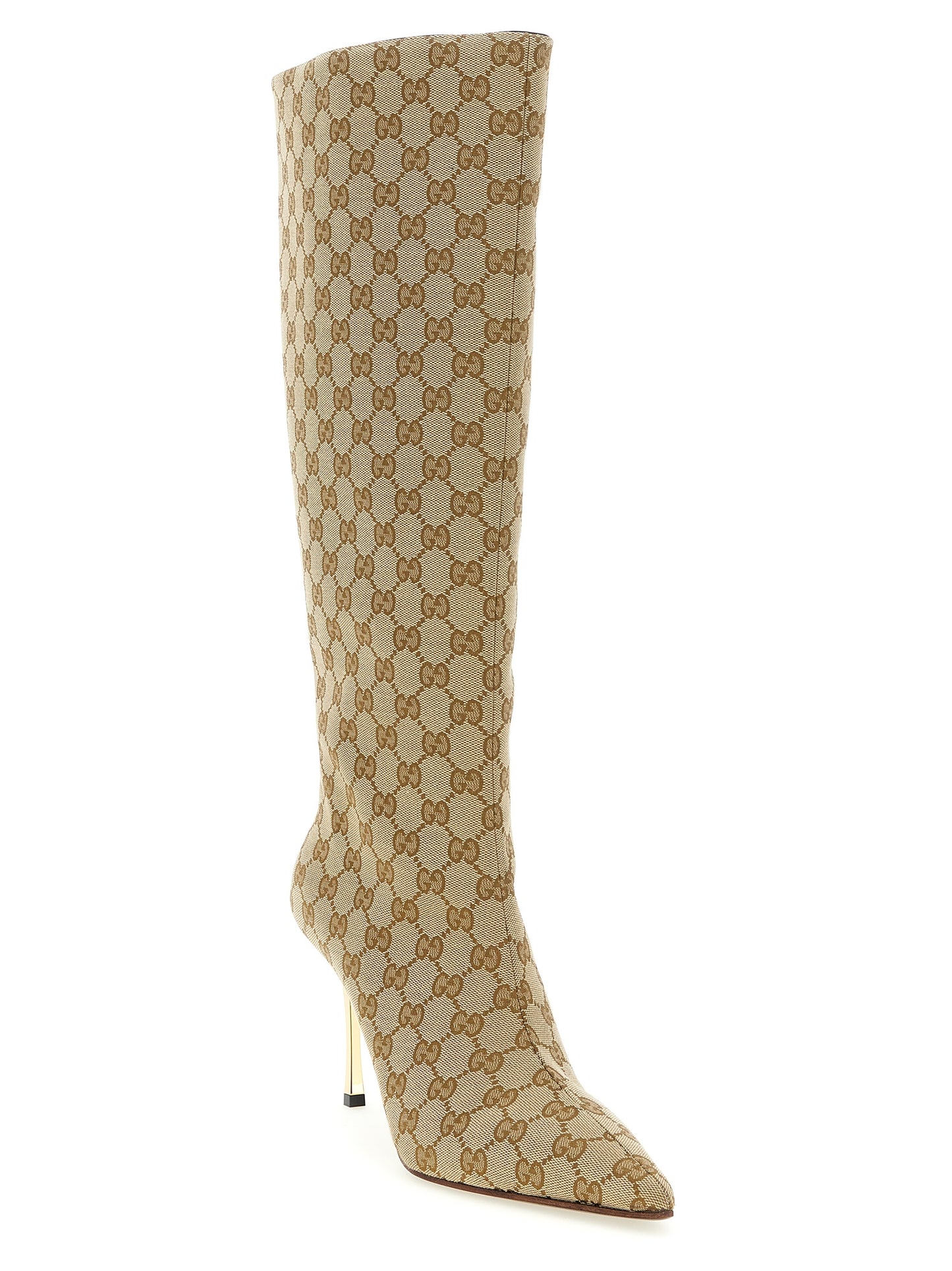 Gucci Women 'Bombshell' Boots GUCCI