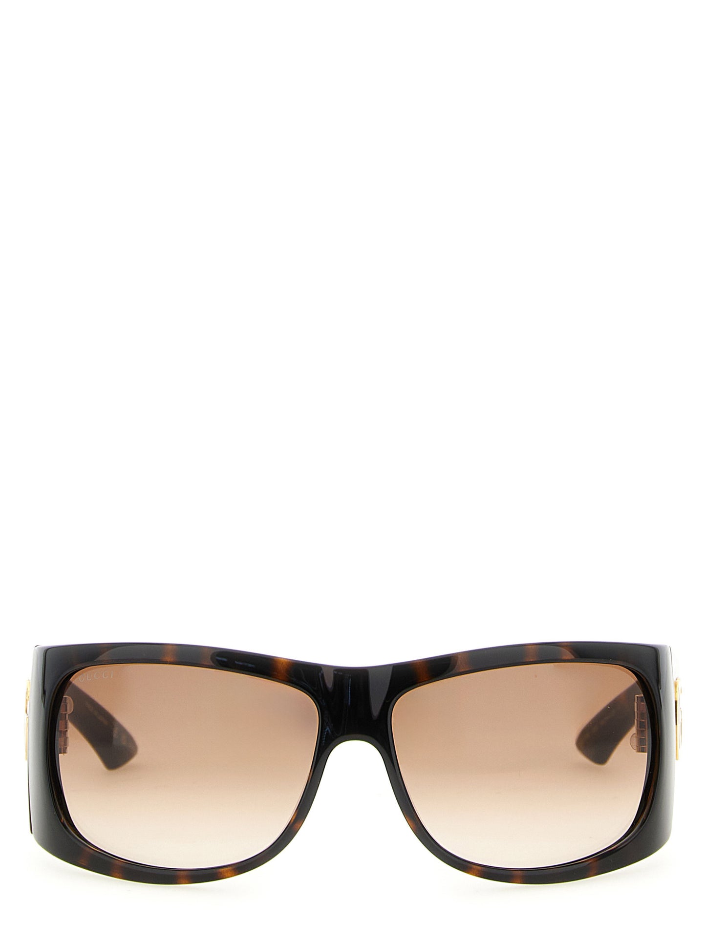 Gucci Women 'Doppia G' Sunglasses GUCCI