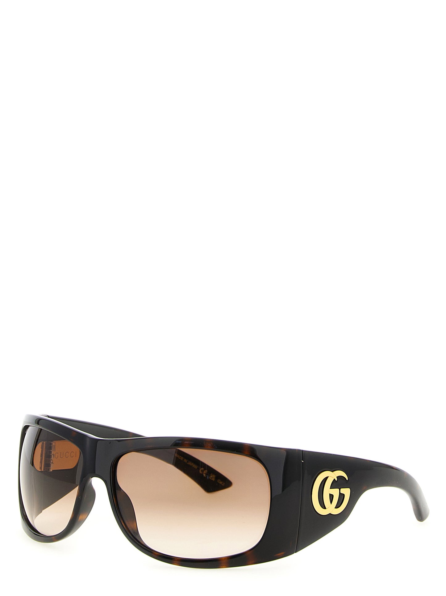 Gucci Women 'Doppia G' Sunglasses GUCCI