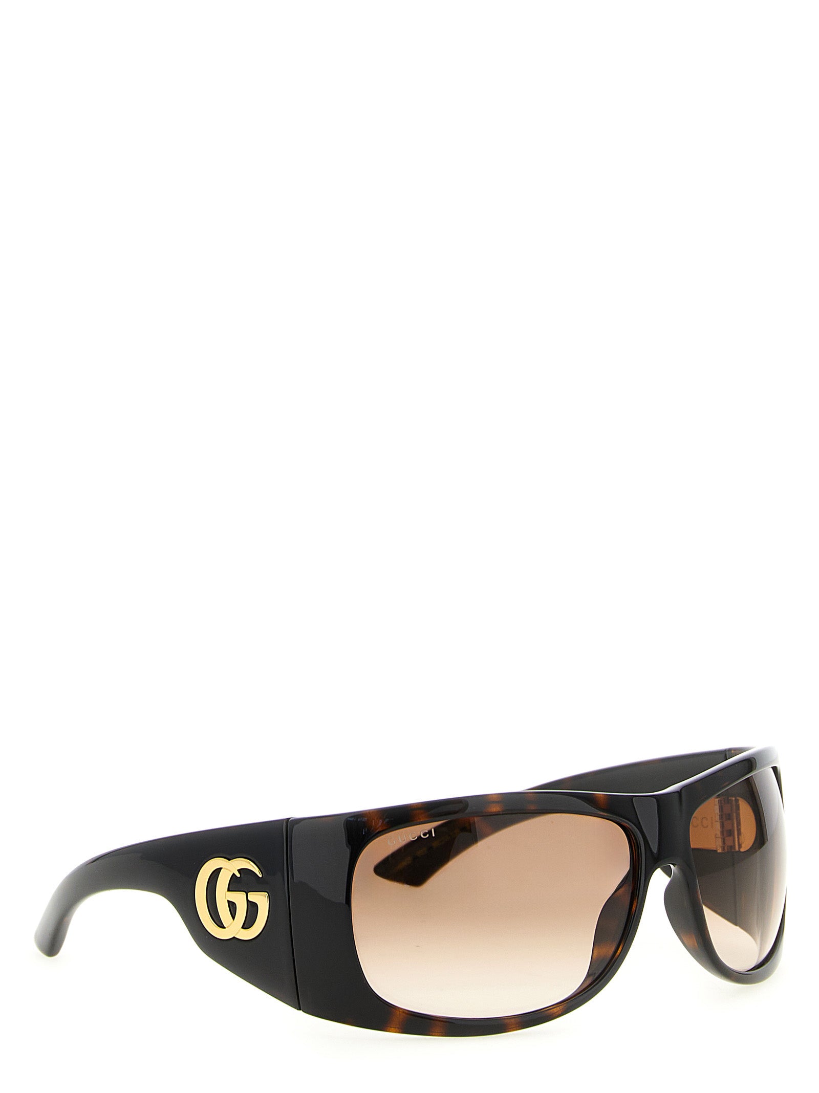 Gucci Women 'Doppia G' Sunglasses GUCCI
