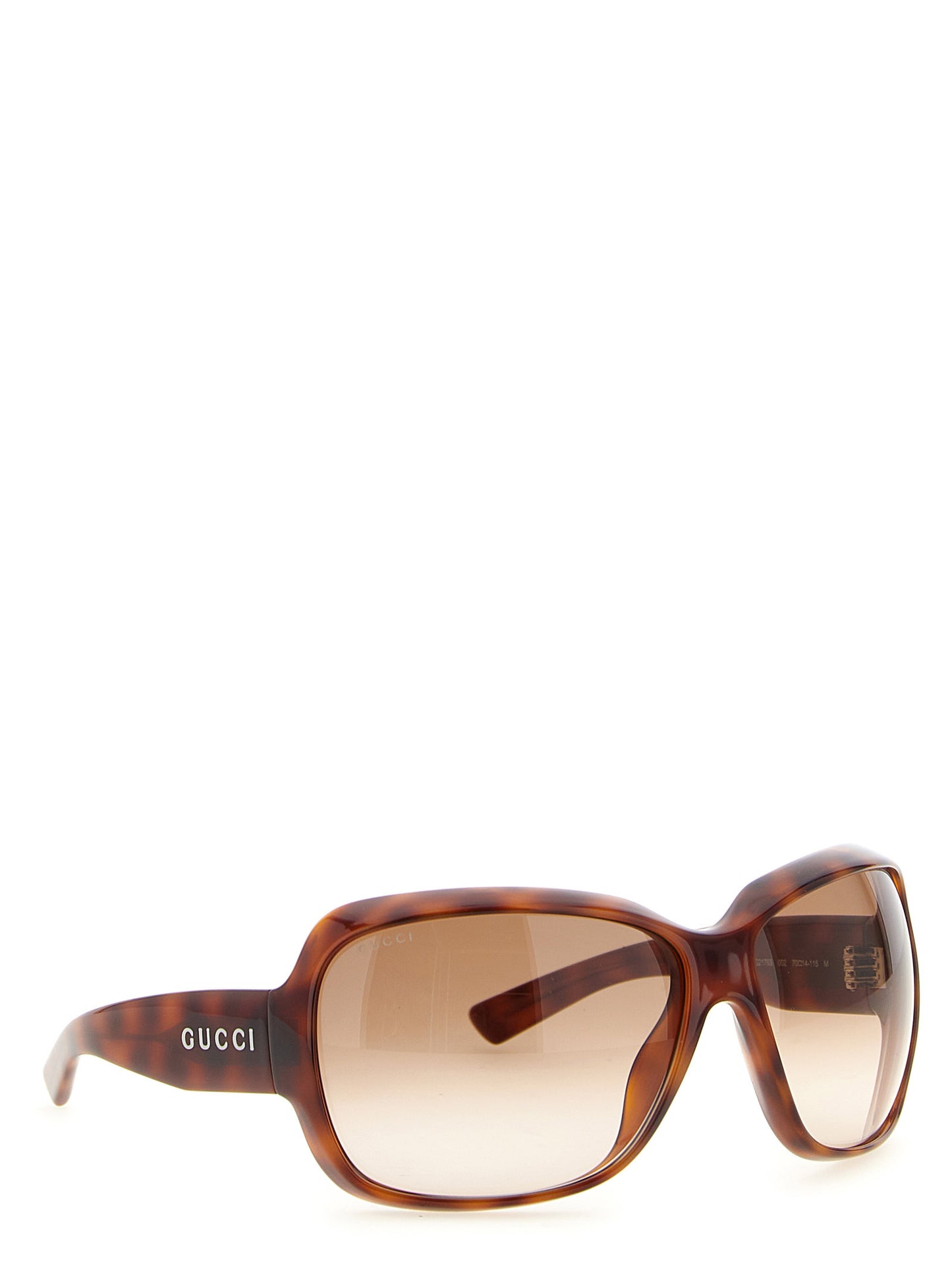 Gucci Women Square Sunglasses GUCCI